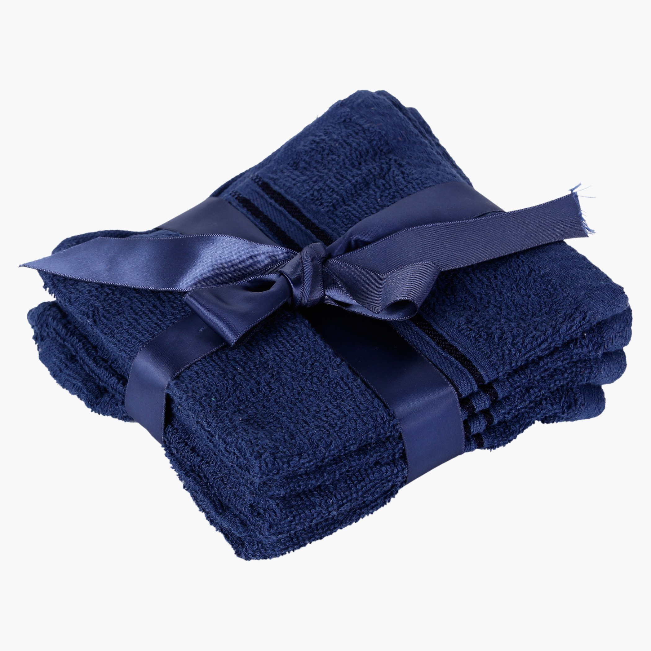 Essential Carded Face Towel - Set of 4-hbxbathroom-bathroomtextiles-image-2