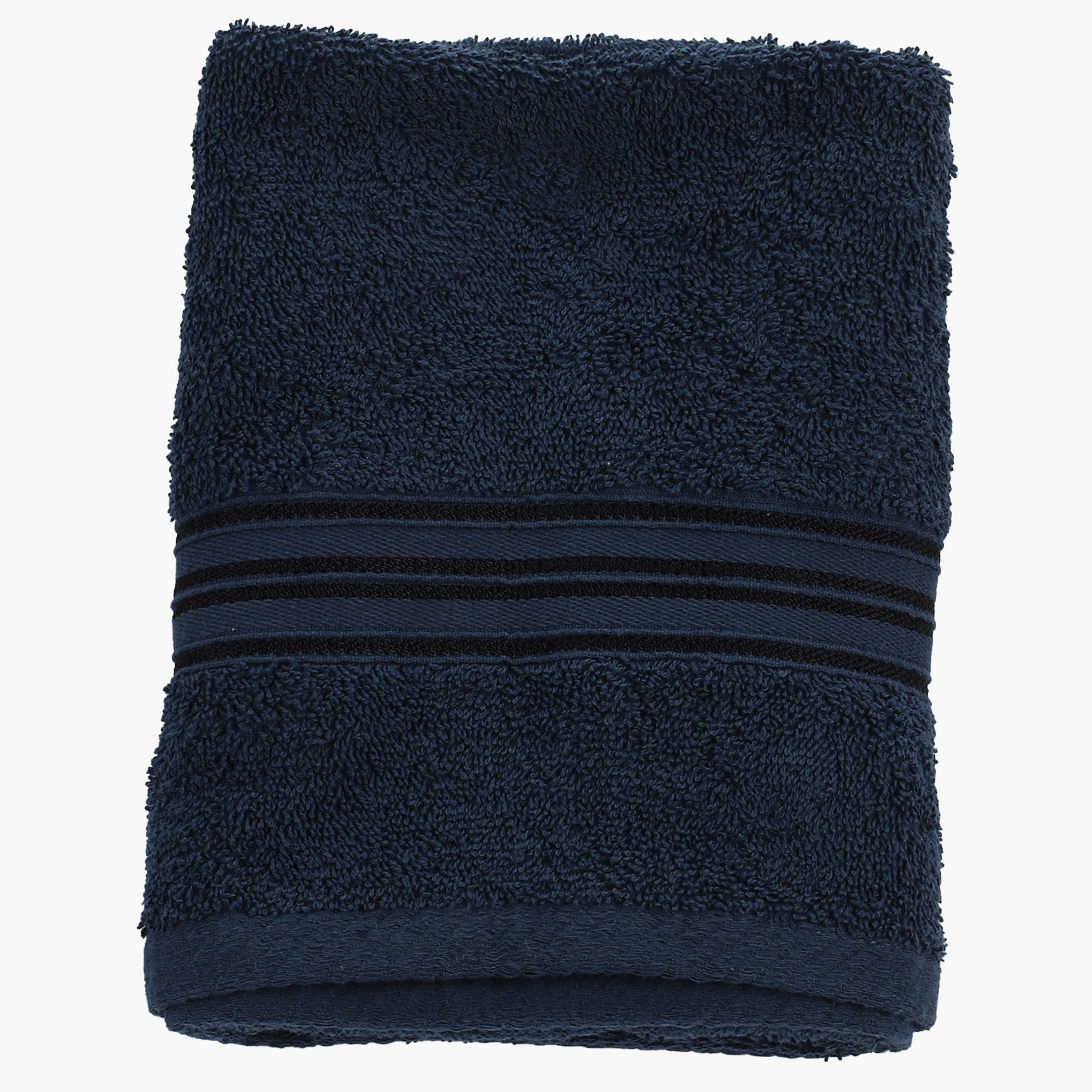 منشفة يد بارزة الملمس من إسنشال - 50×90 سم-hbxbathroom-bathroomtextiles-image-1
