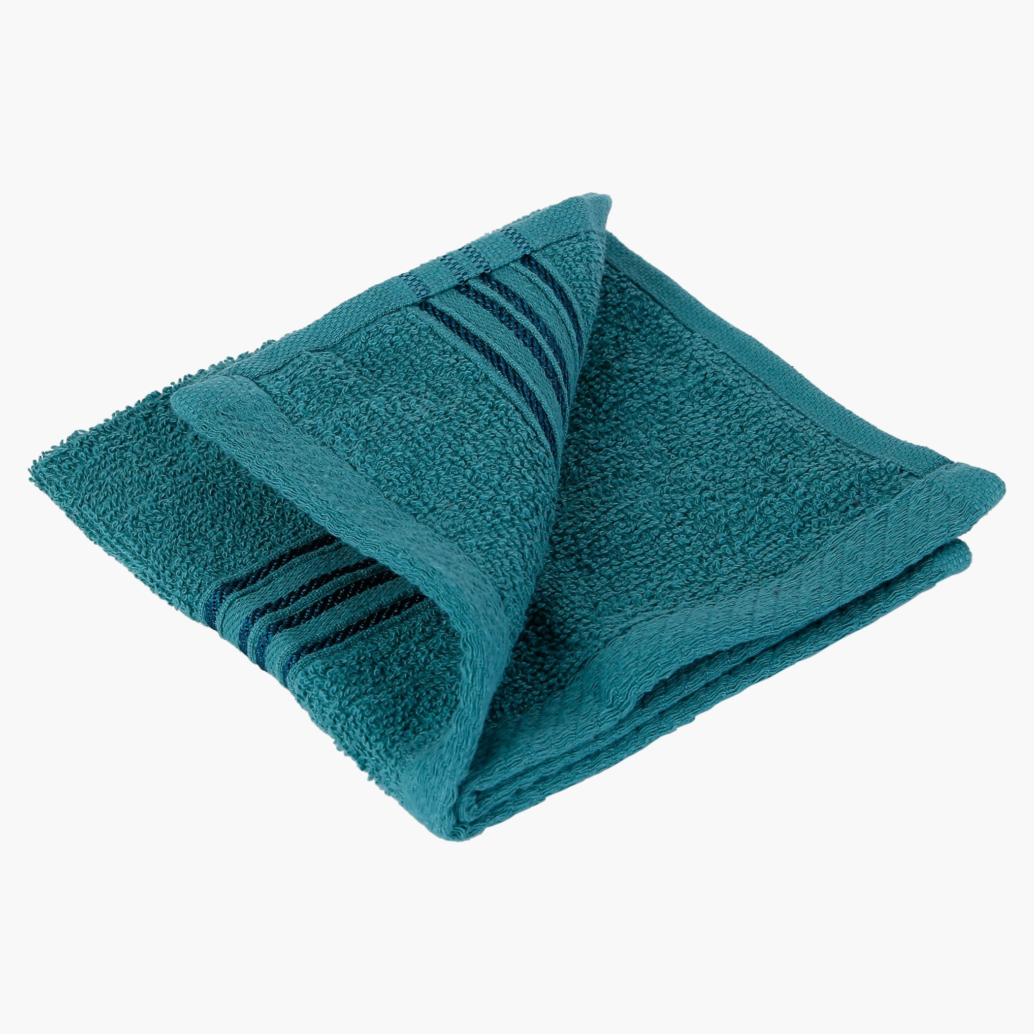 منشفة وجه من إيسينشال - طقم من أربع قطع-hbxbathroom-bathroomtextiles-image-4