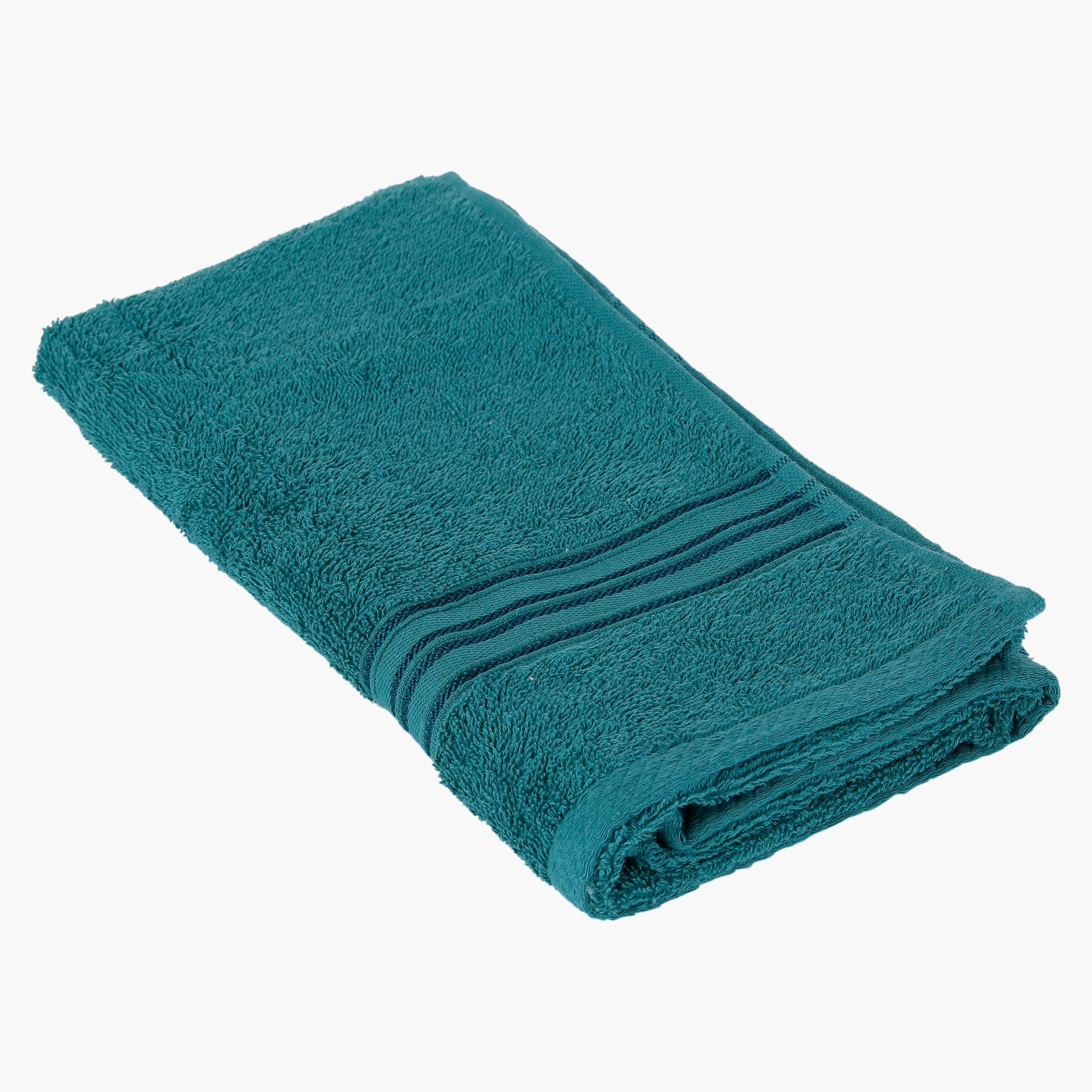 منشفة يد ناعمة من إسنشال - 50×90 سم-hbxbathroom-bathroomtextiles-image-2