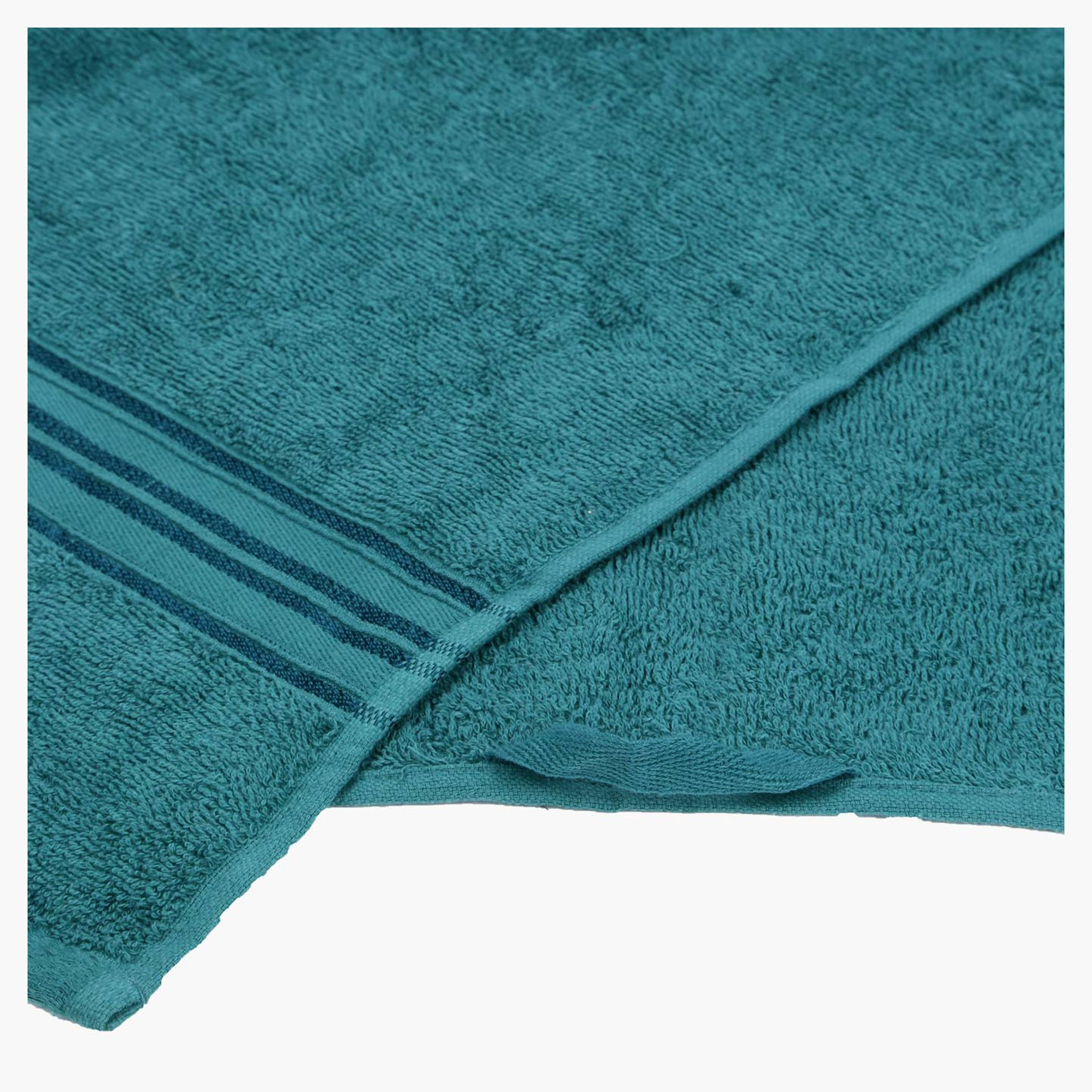 منشفة حمام كبيرة من إسنشال - 90×150 سم-hbxbathroom-bathroomtextiles-image-3