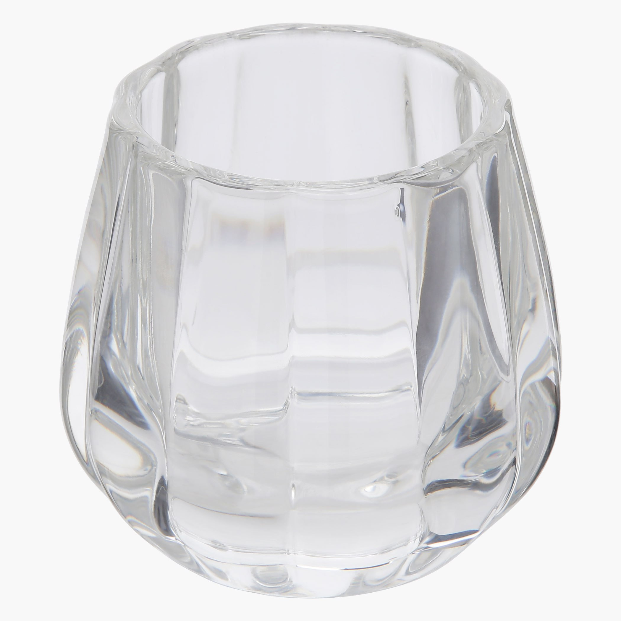 حامل شموع صغيرة مزخرف-hbxlivingroom-decorandaccessories-candleholders-image-2