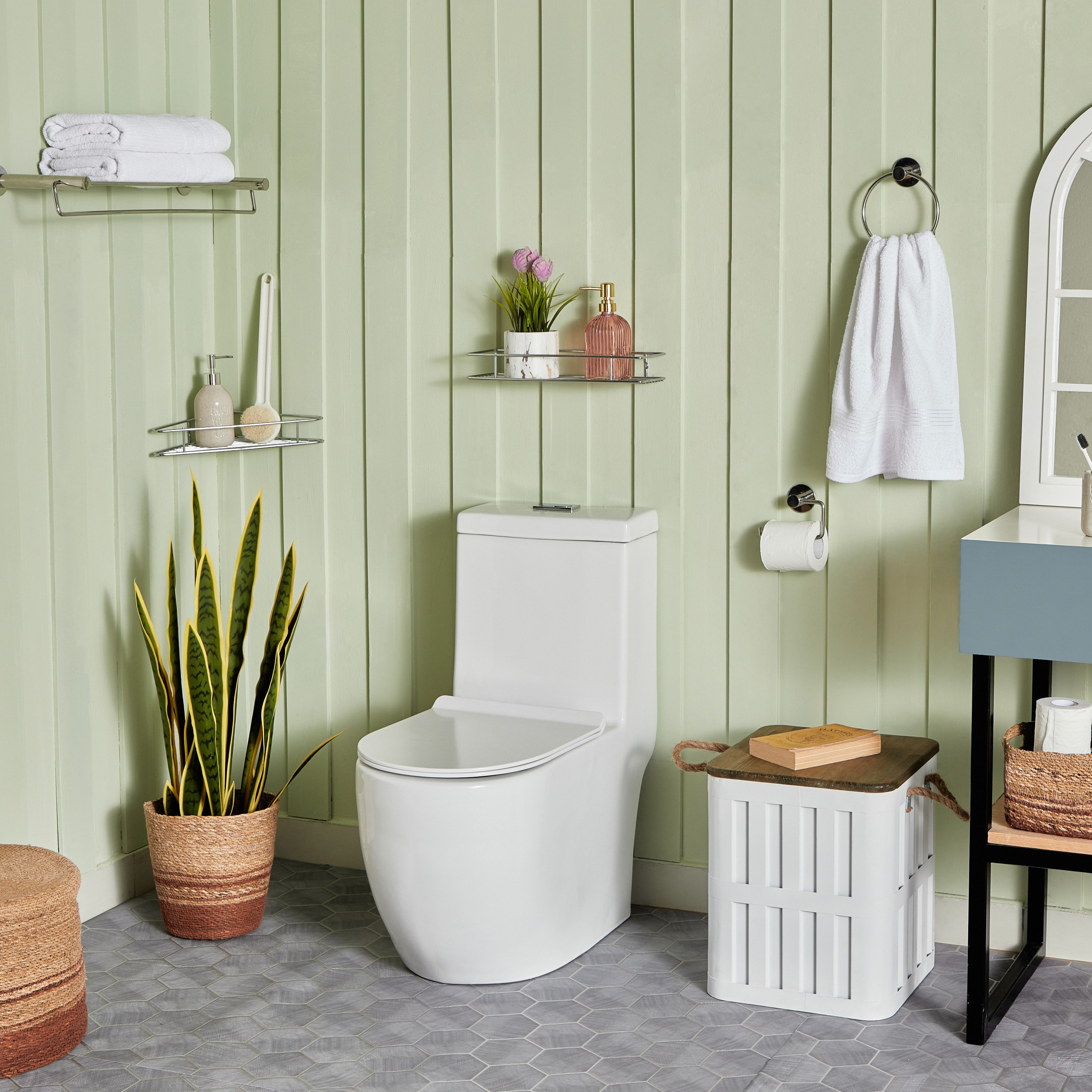 حامل مناديل حمّام من سانيتي-hbxbathroom-bathroomstorage-towelholdersandstands-image-5