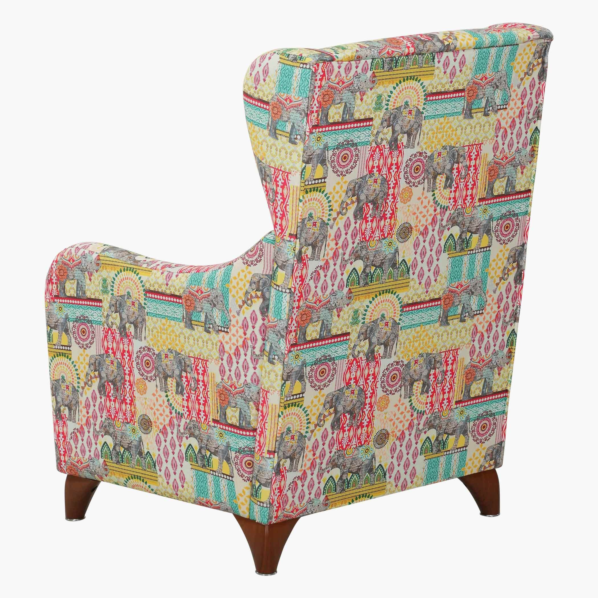 Elephant Sofa with Cushion-hbxlivingroom-sofasandarmchairs-easychairs-image-3