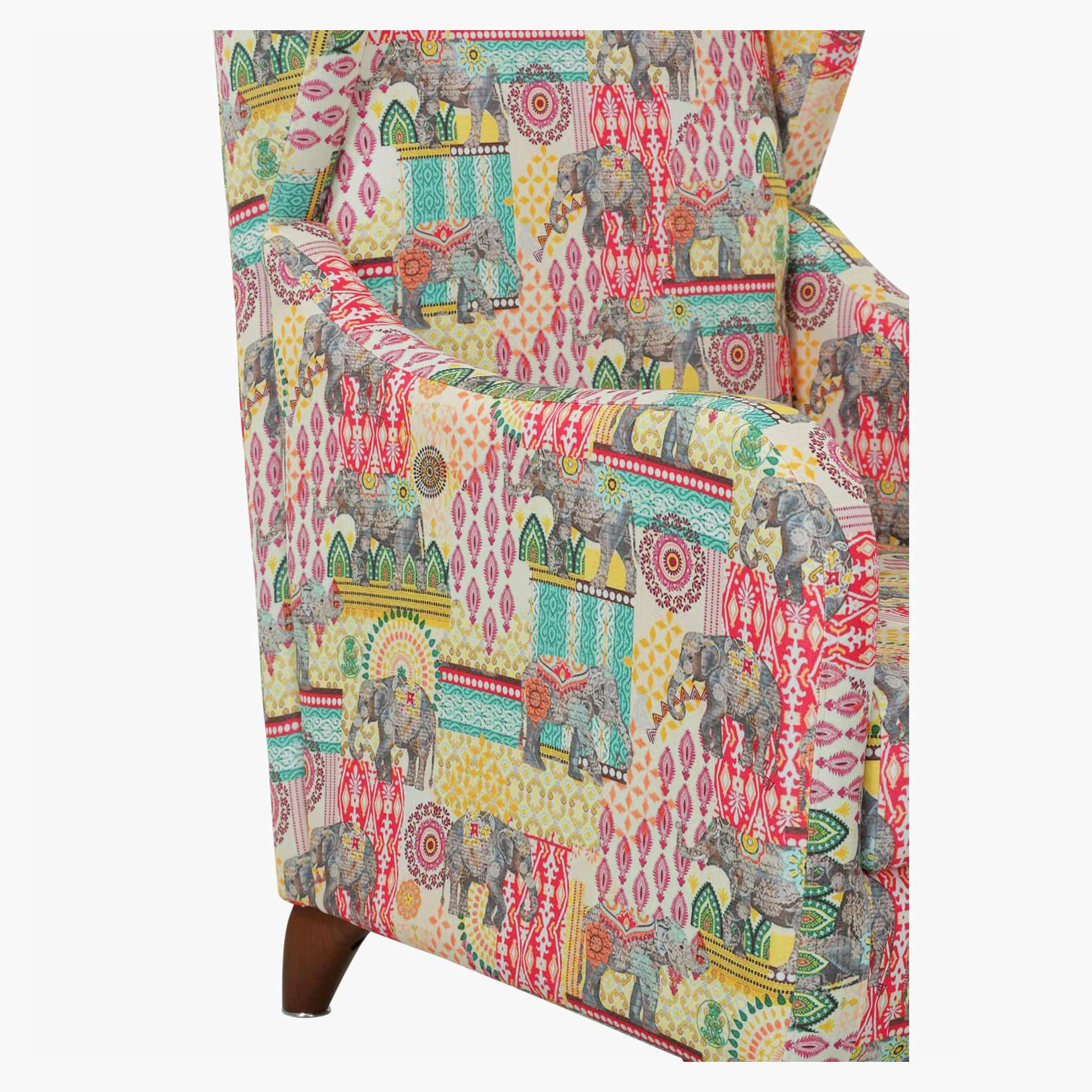 Elephant Sofa with Cushion-hbxlivingroom-sofasandarmchairs-easychairs-image-4