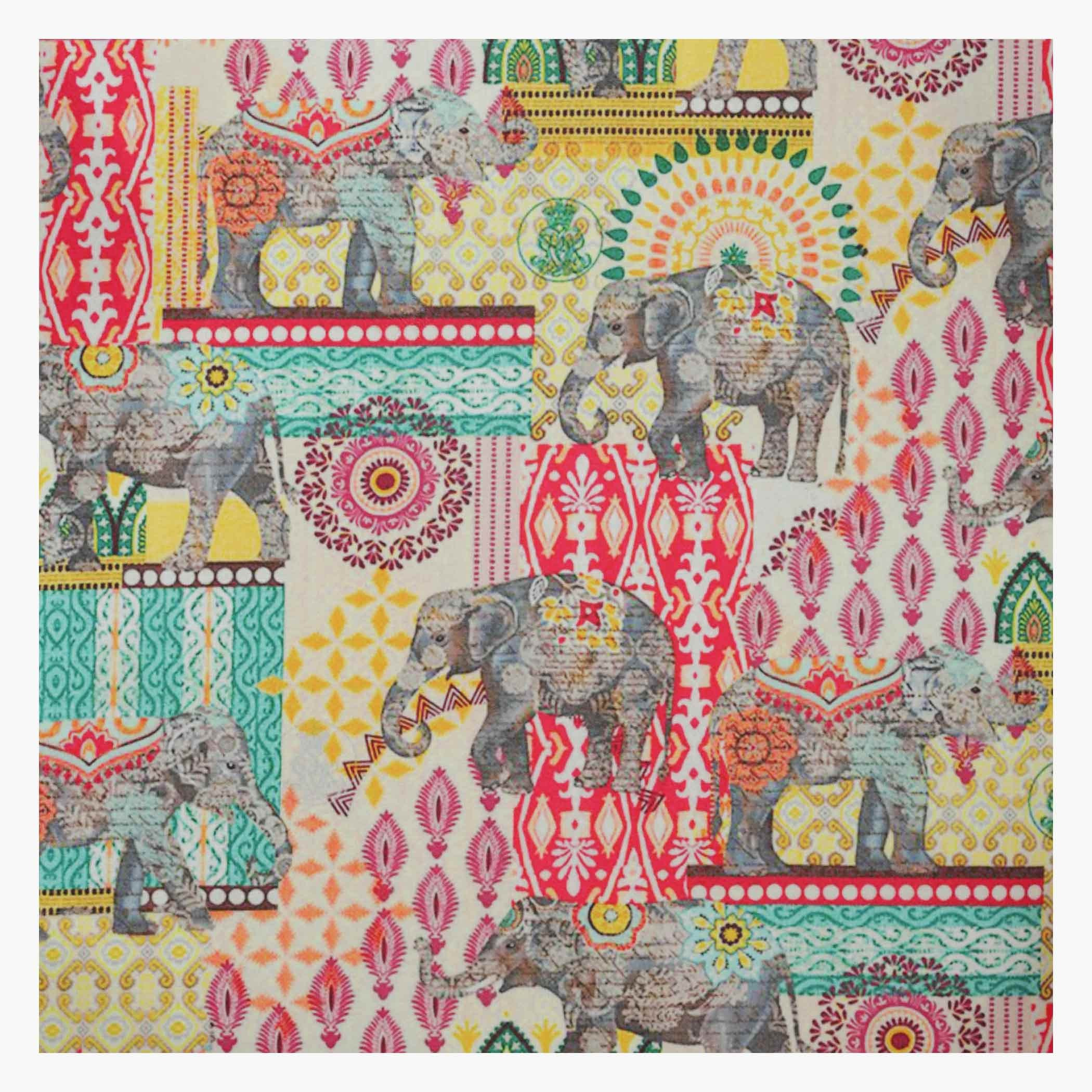 Elephant Sofa with Cushion-hbxlivingroom-sofasandarmchairs-easychairs-image-6