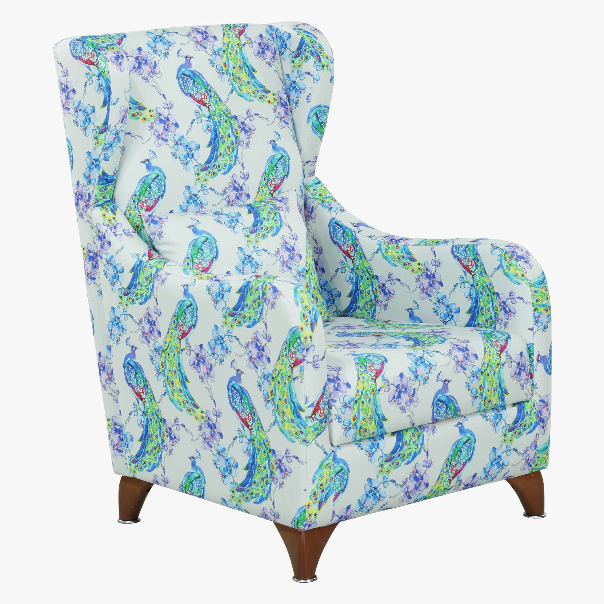 كرسي بذراعين مع وسادة بيكوك-hbxfurniture-sofasandarmchairs-armchairs-image-2