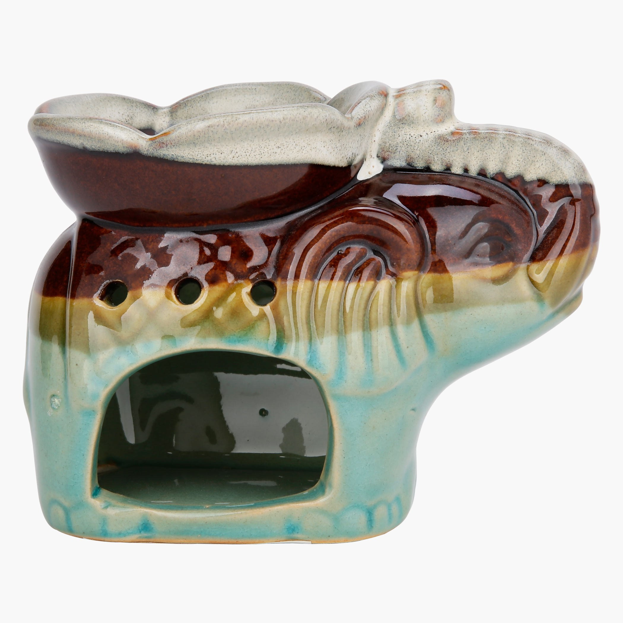 مبخرة زيوت عطرية من إليفانتي-hbxbedroom-homefragrance-oilburners-image-1