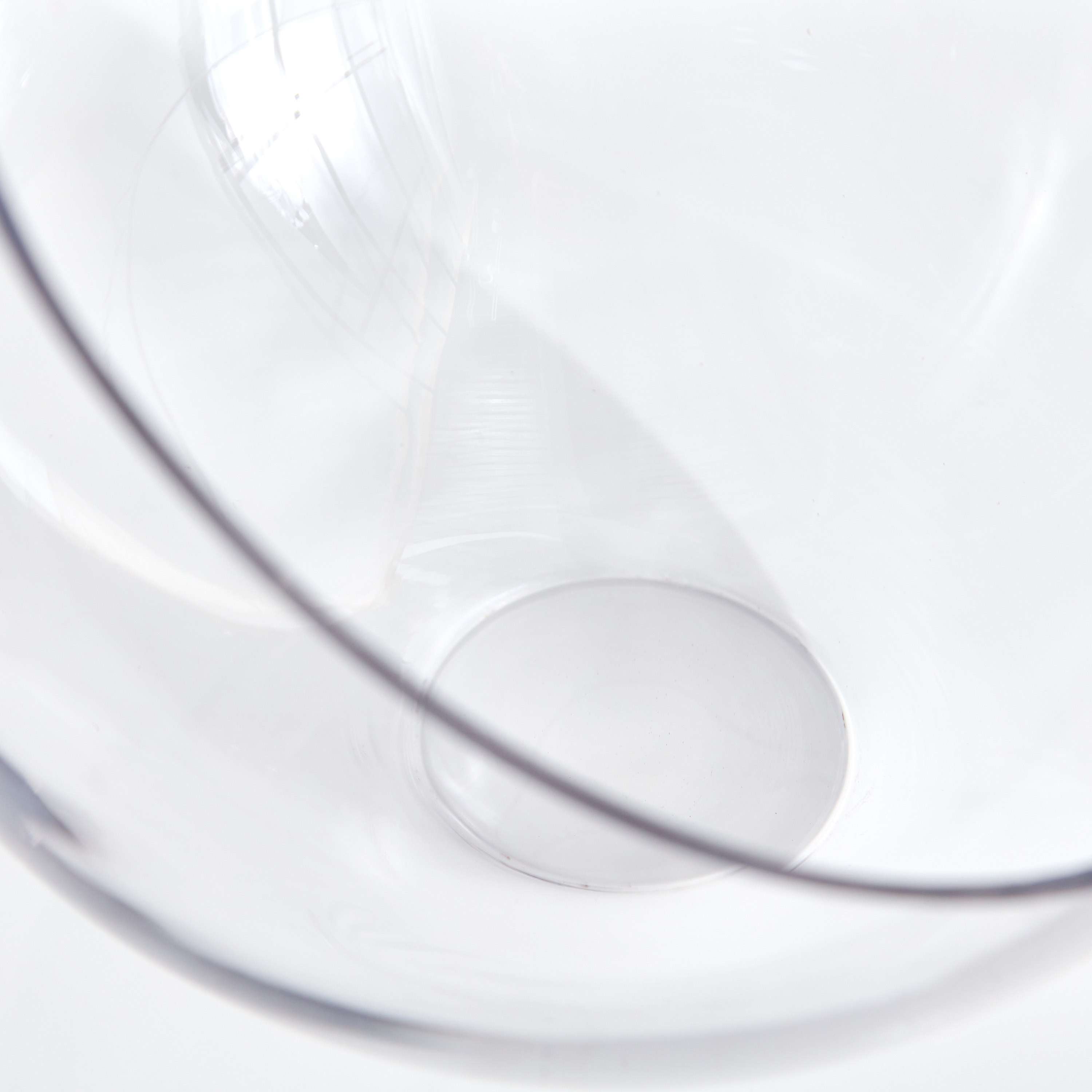 Atlanta Tyche Transparent Glass Bowl - 20 cm-PROMO_HB_AE_B1G1_250925-image-3