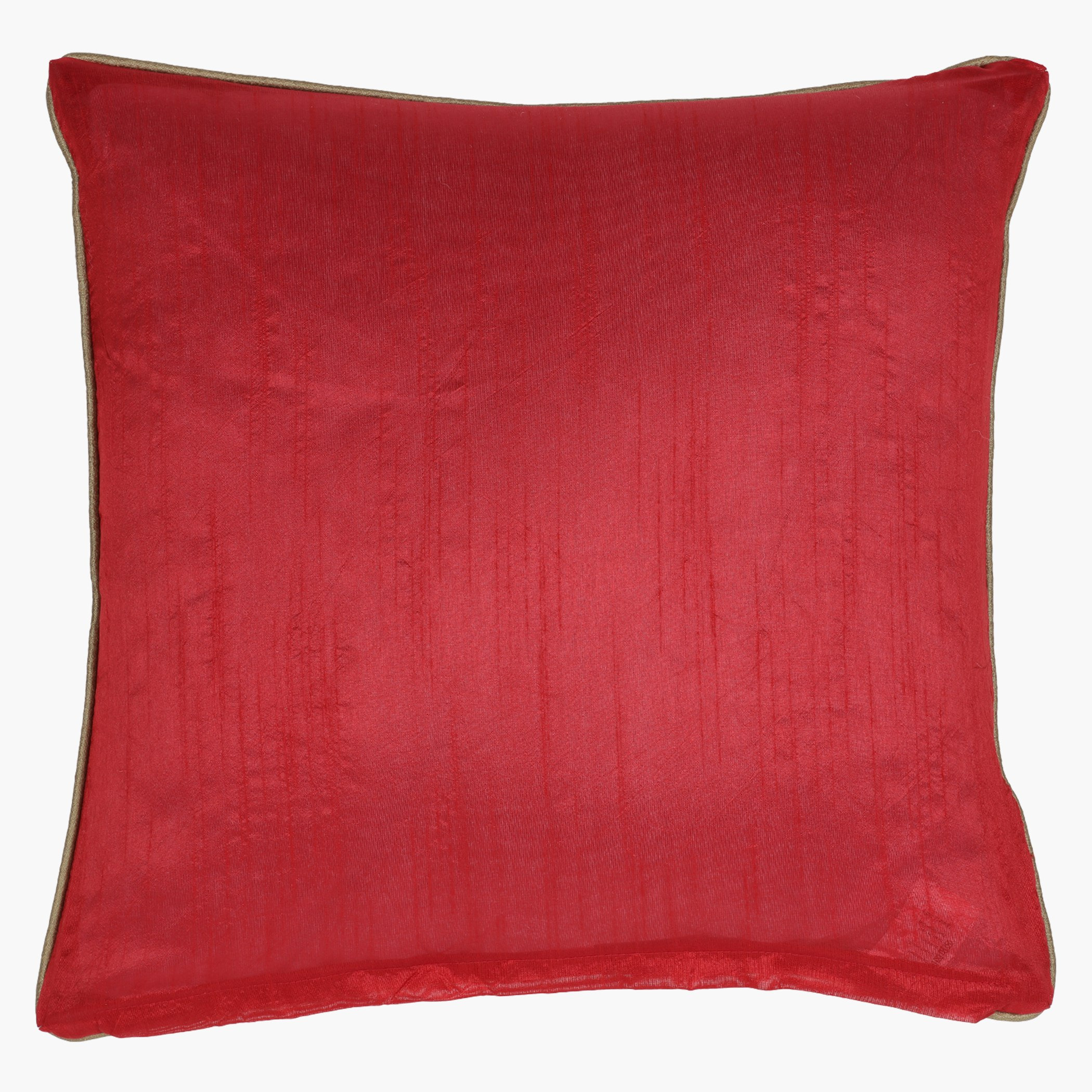 وسادة محشوة ومطرّزة لويس - 45x45 سم-hbxlivingroom-furnishings-cushionsandcovers-filledcushions-image-2