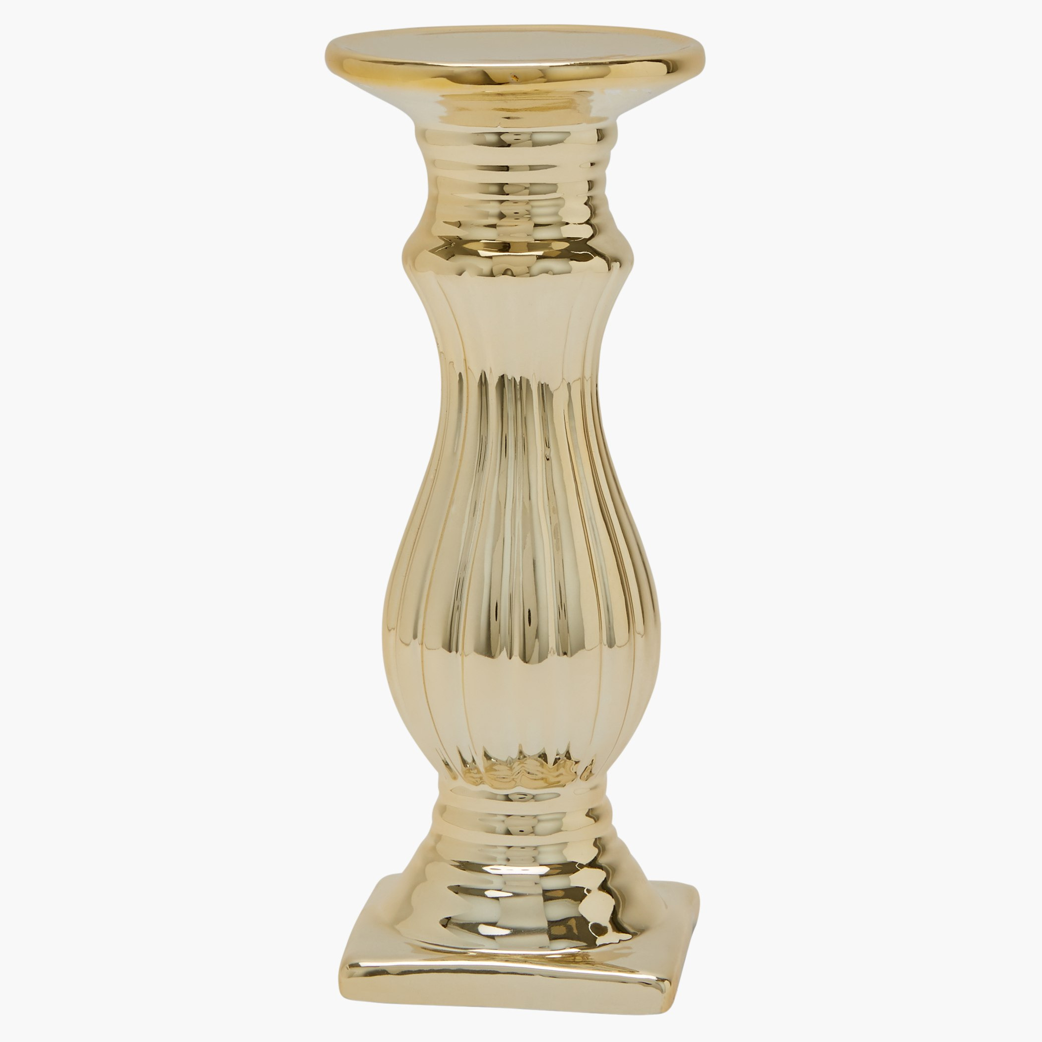 Debra Decorative Pillar Candle Holder-hbxlivingroom-decorandaccessories-candleholders-image-1