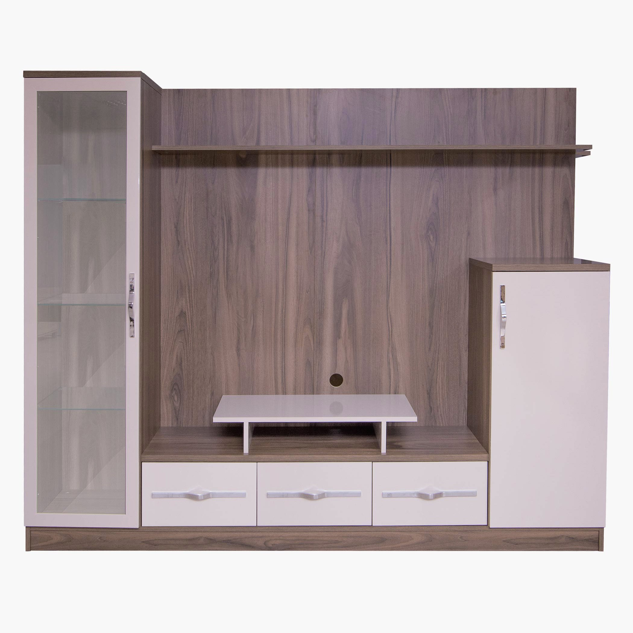وحدة حائط للتلفاز حتى 60 بوصة من لونا-hbxlivingroom-mediaunitsandstorage-wallunits-image-2