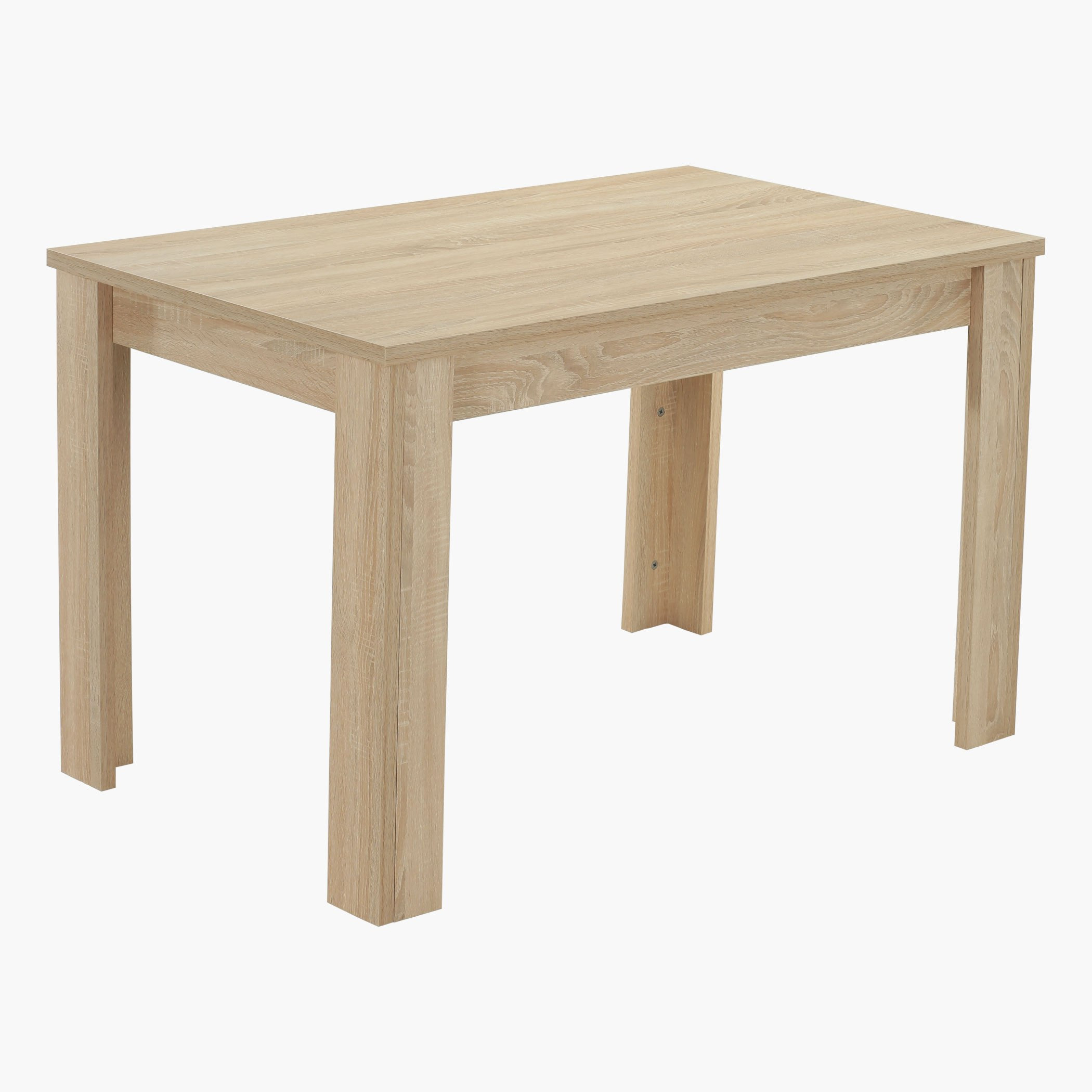طاولة سفرة لأربعة كراسي من ماسون-hbxfurniture-diningtablesandsets-diningtables-fourseater-image-1