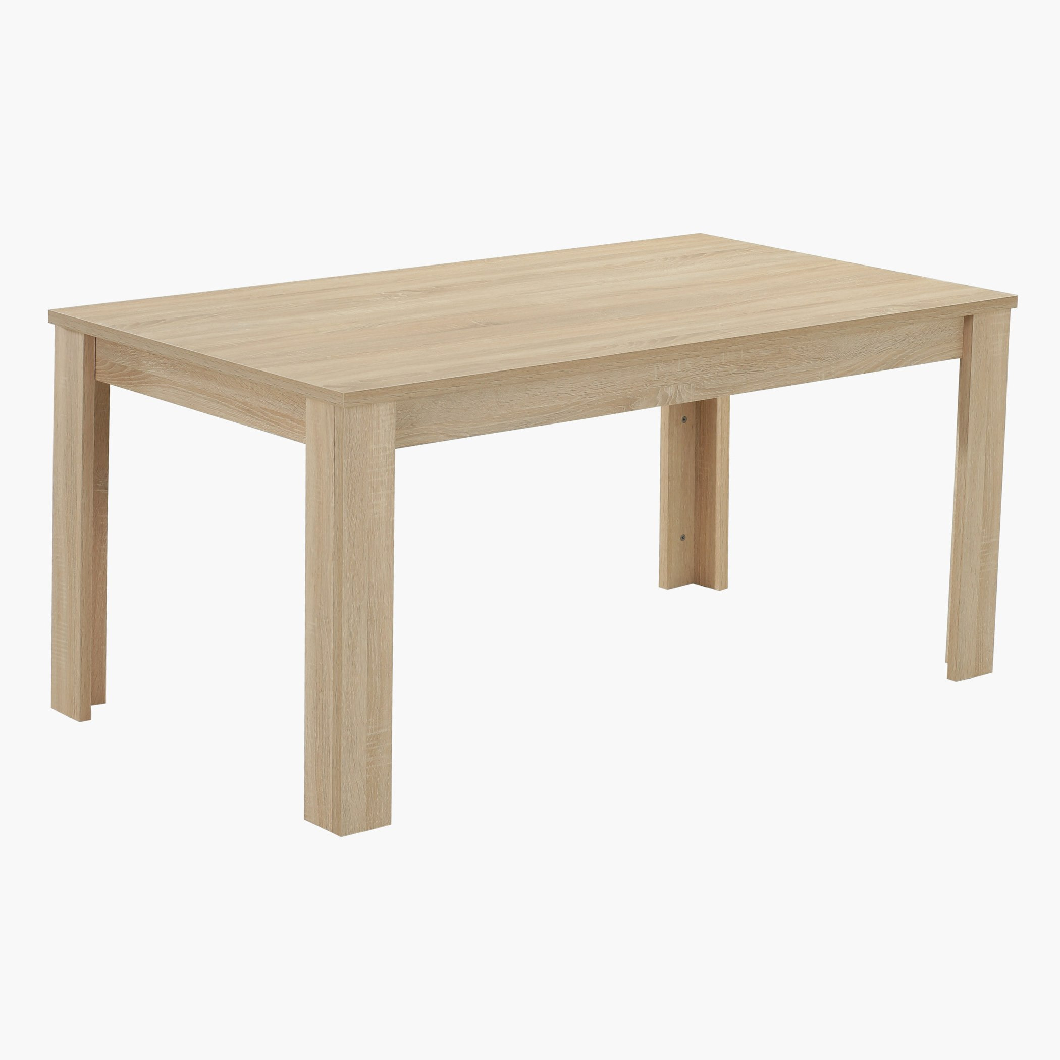 طاولة سفرة لستة كراسي من ماسون-hbxdiningroom-diningtablesandsets-diningtables-sixseater-image-1