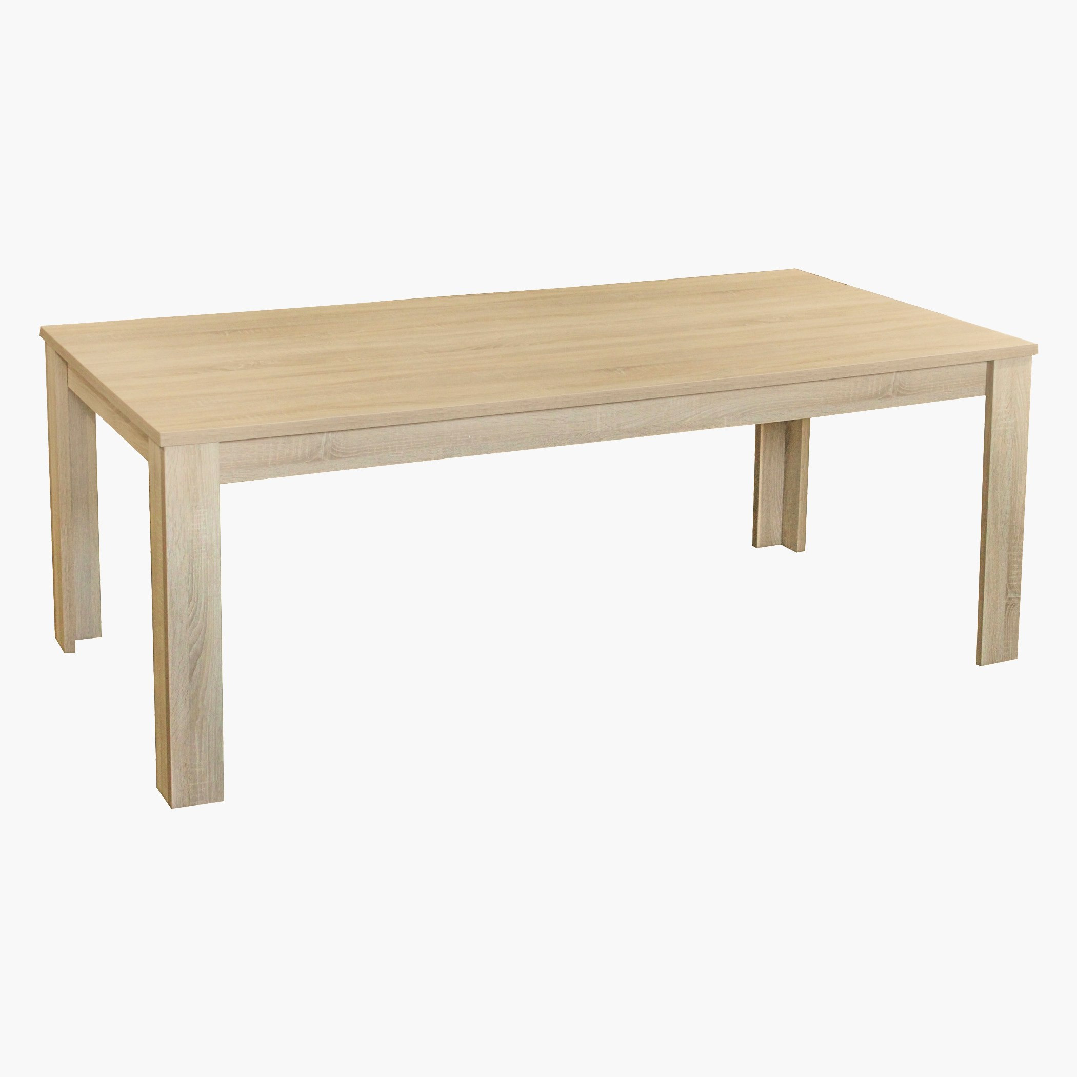 Mason 8-Seater Dining Table -hbxfurniture-diningroom-diningtables-eightseater-image-1
