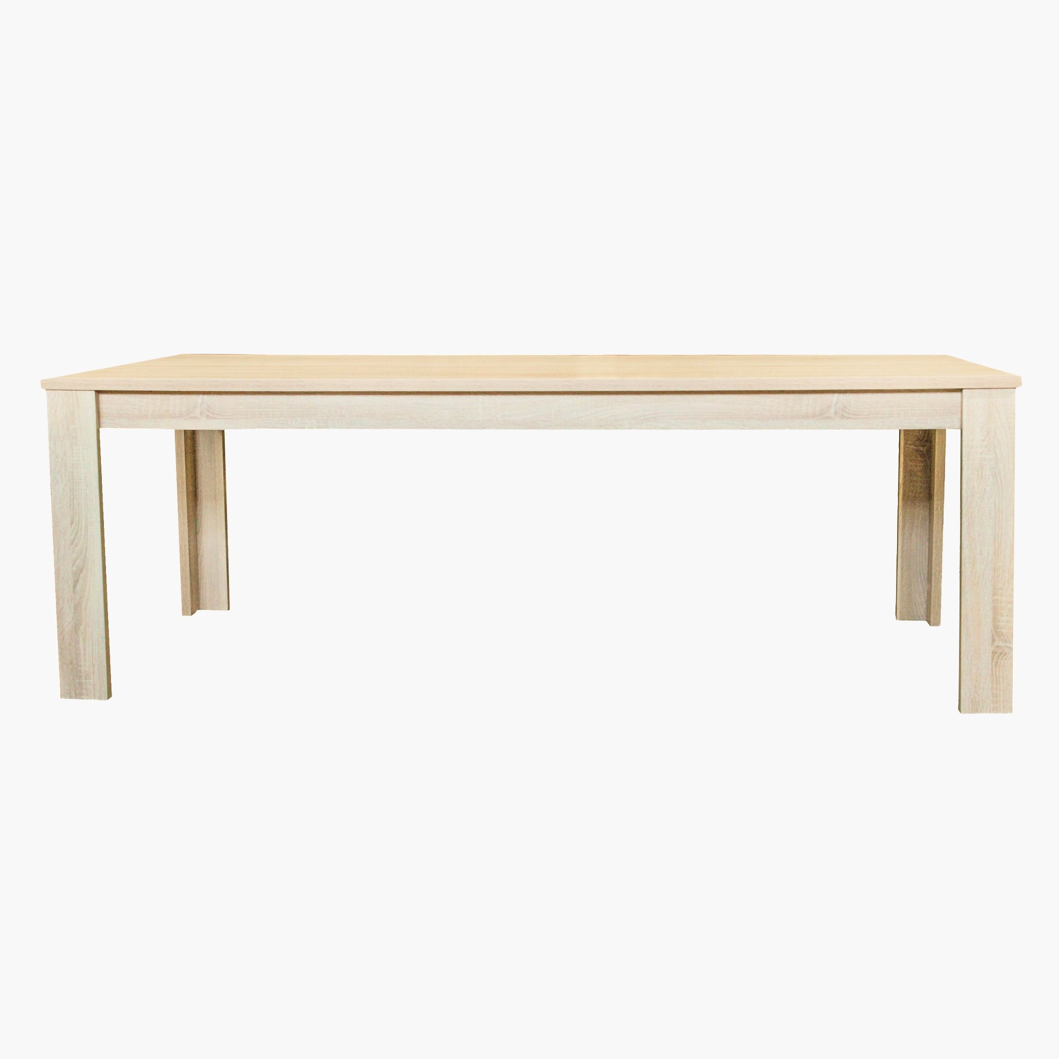 Mason 8-Seater Dining Table -hbxfurniture-diningroom-diningtables-eightseater-image-2