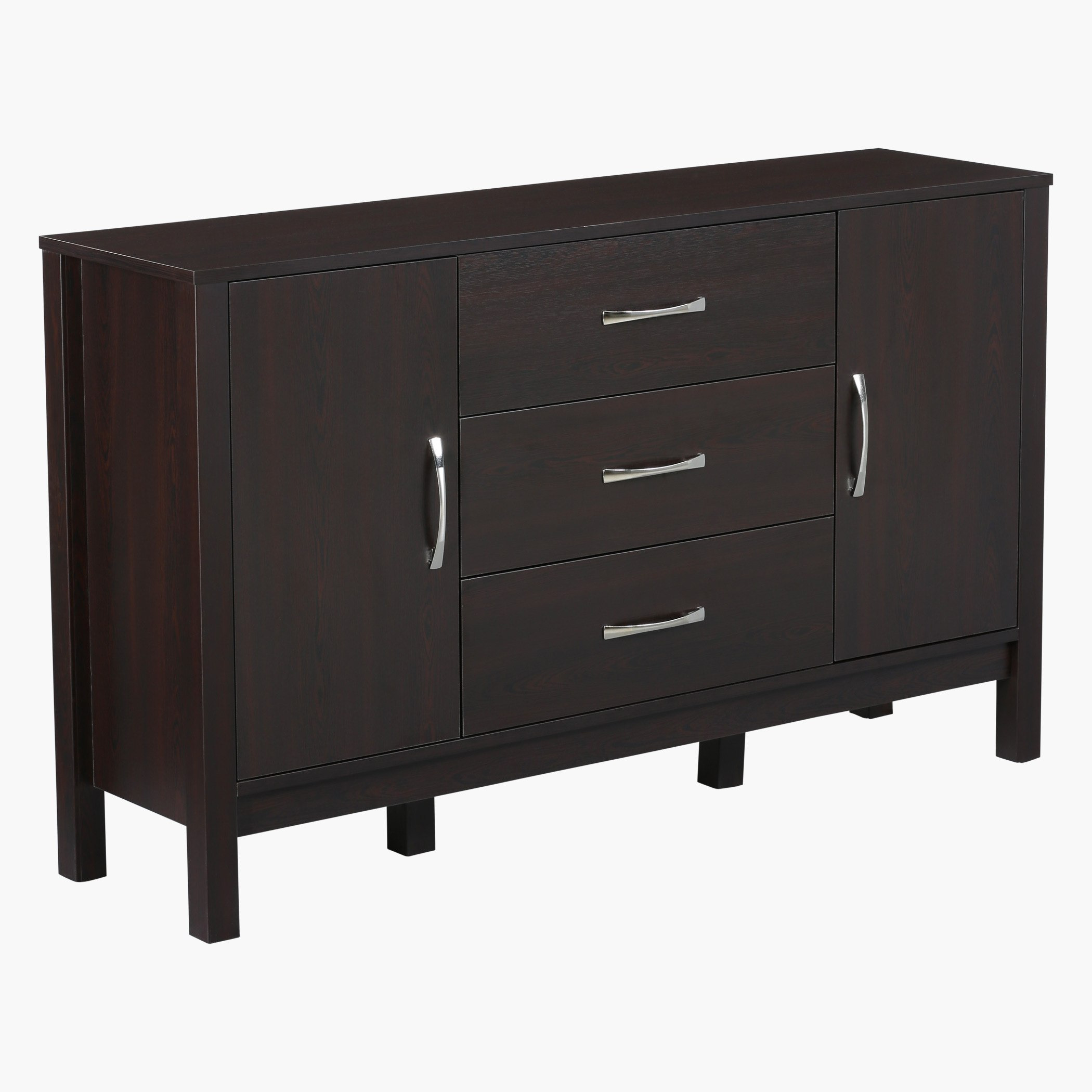 وحدة تخزين جانبية ببابين وثلاثة أدراج من ماسون-hbxfurniture-diningroom-buffetsandsideboards-image-1