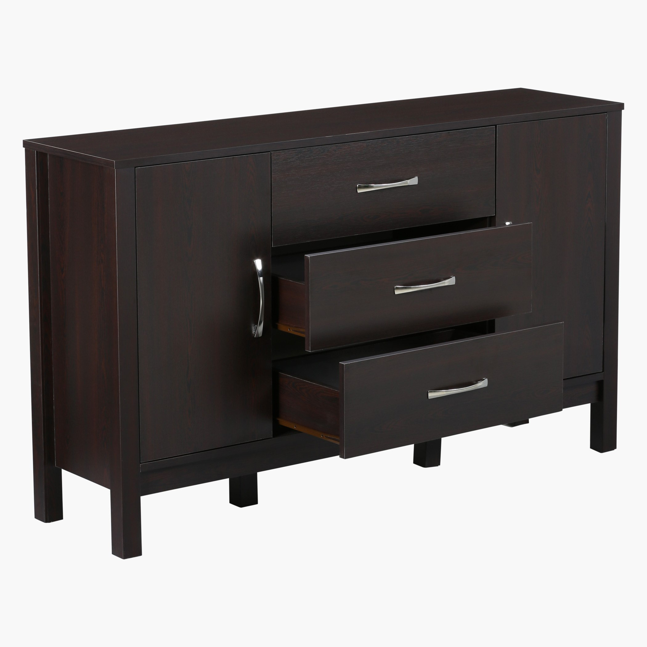 وحدة تخزين جانبية ببابين وثلاثة أدراج من ماسون-hbxfurniture-diningroom-buffetsandsideboards-image-2
