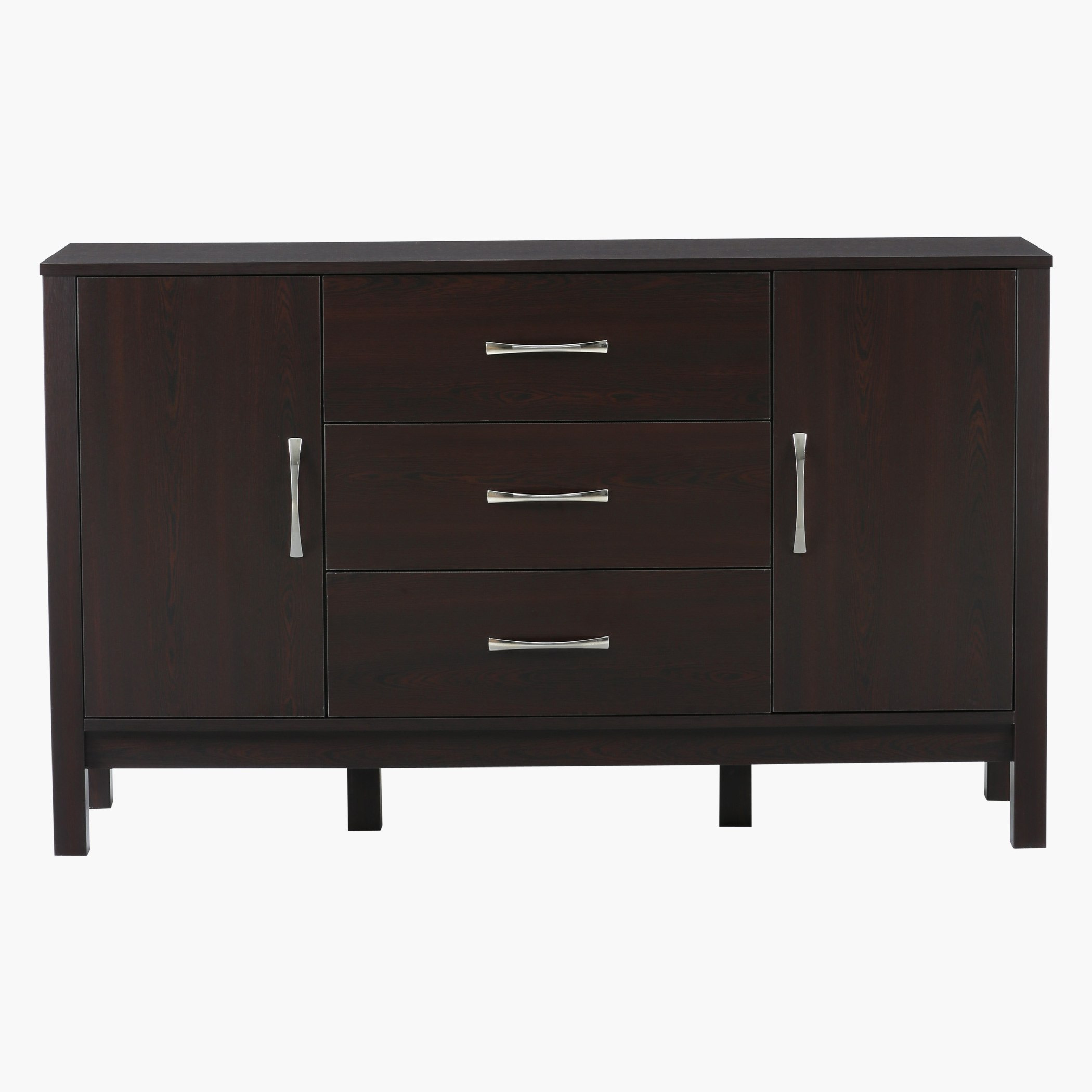 وحدة تخزين جانبية ببابين وثلاثة أدراج من ماسون-hbxfurniture-diningroom-buffetsandsideboards-image-3