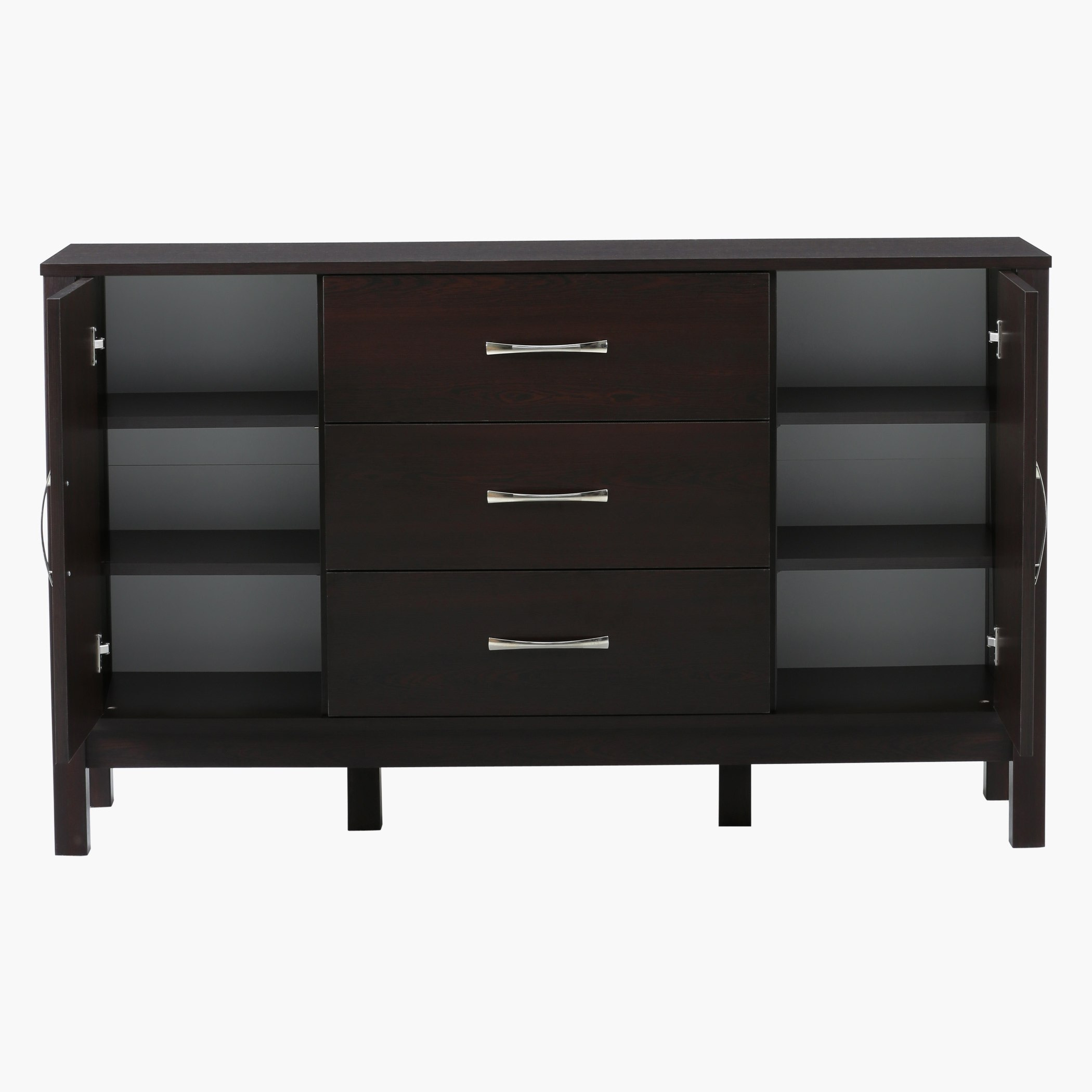 وحدة تخزين جانبية ببابين وثلاثة أدراج من ماسون-hbxfurniture-diningroom-buffetsandsideboards-image-4