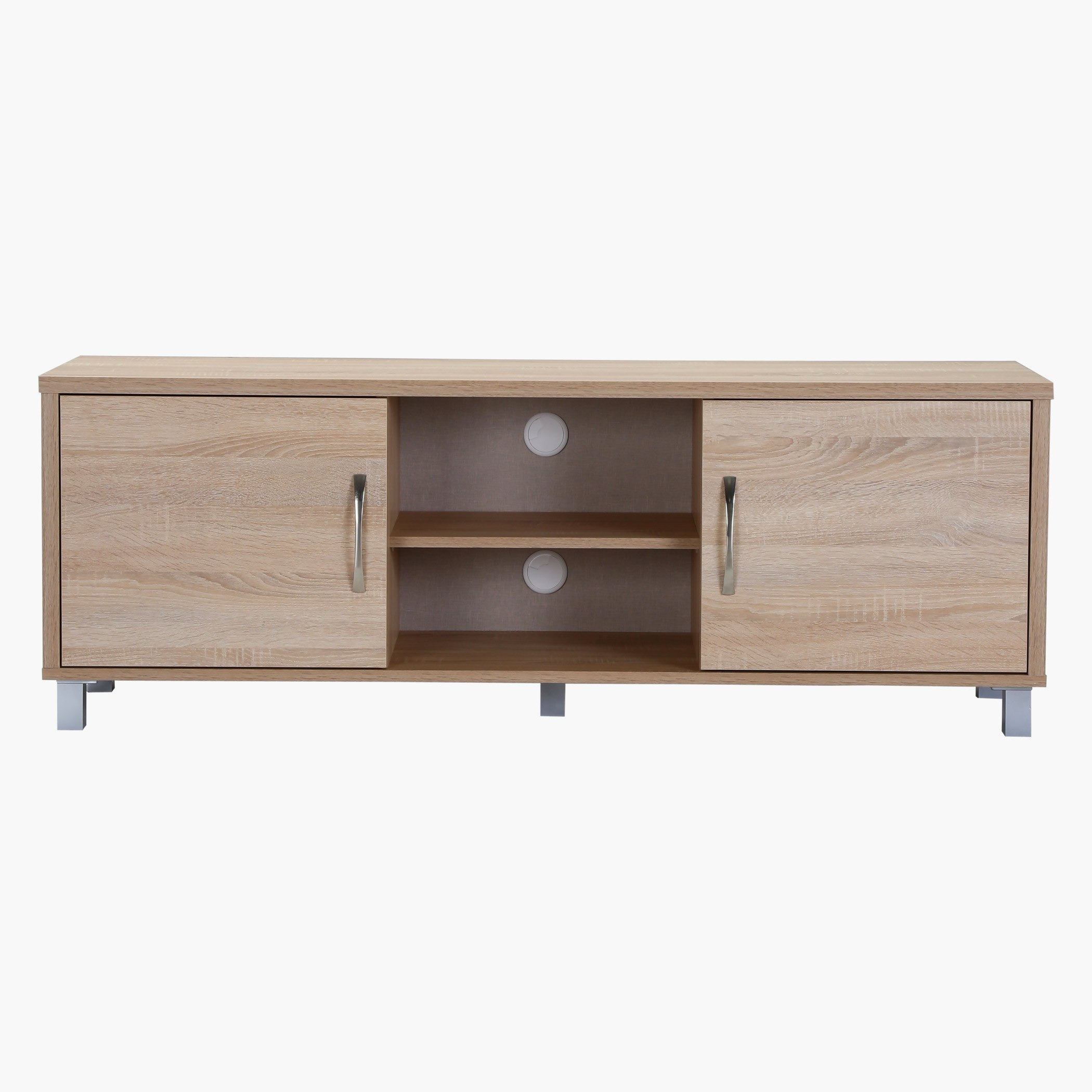 وحدة تلفاز منخفضة حتى 65 بوصة من ماسون-hbxlivingroom-mediaunitsandstorage-tvunits-image-1