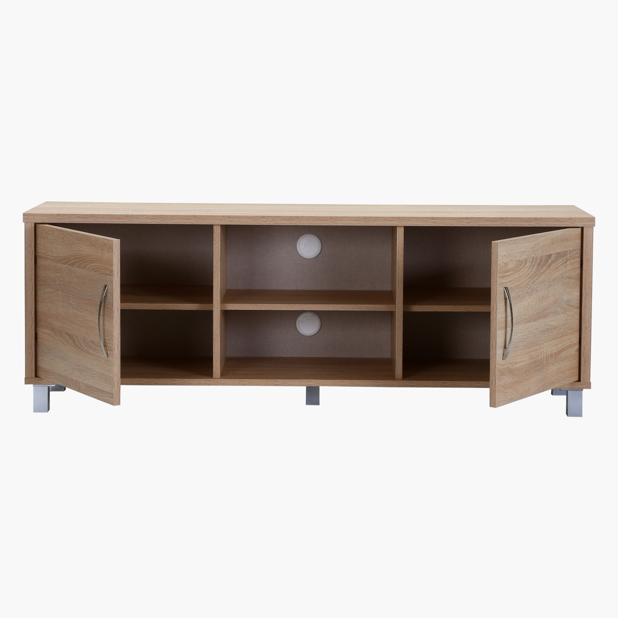 وحدة تلفاز منخفضة حتى 65 بوصة من ماسون-hbxlivingroom-mediaunitsandstorage-tvunits-image-3