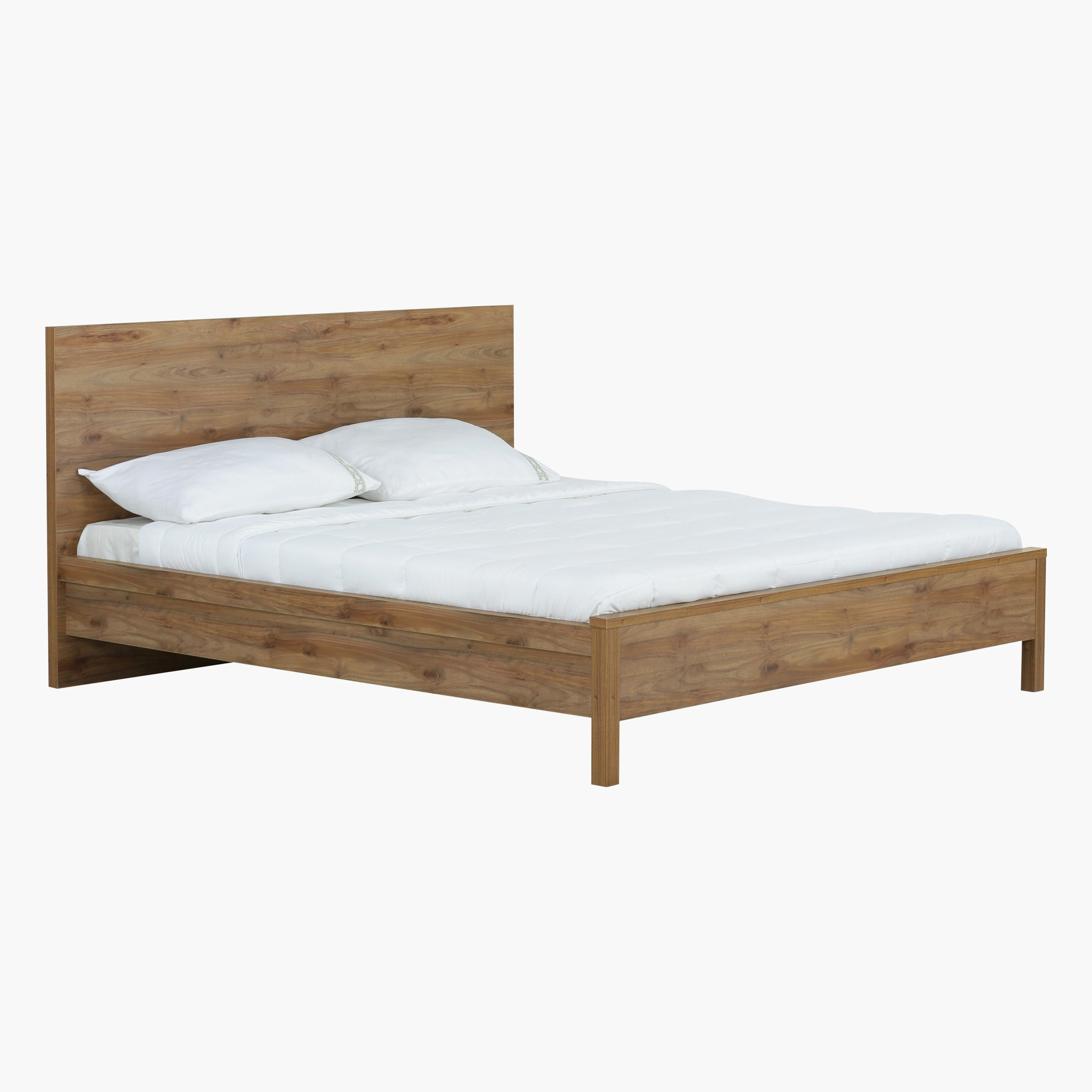 سرير سافانا كبير - 180×200 سم-hbxfurniture-bedsandbedsets-beds-king-image-1
