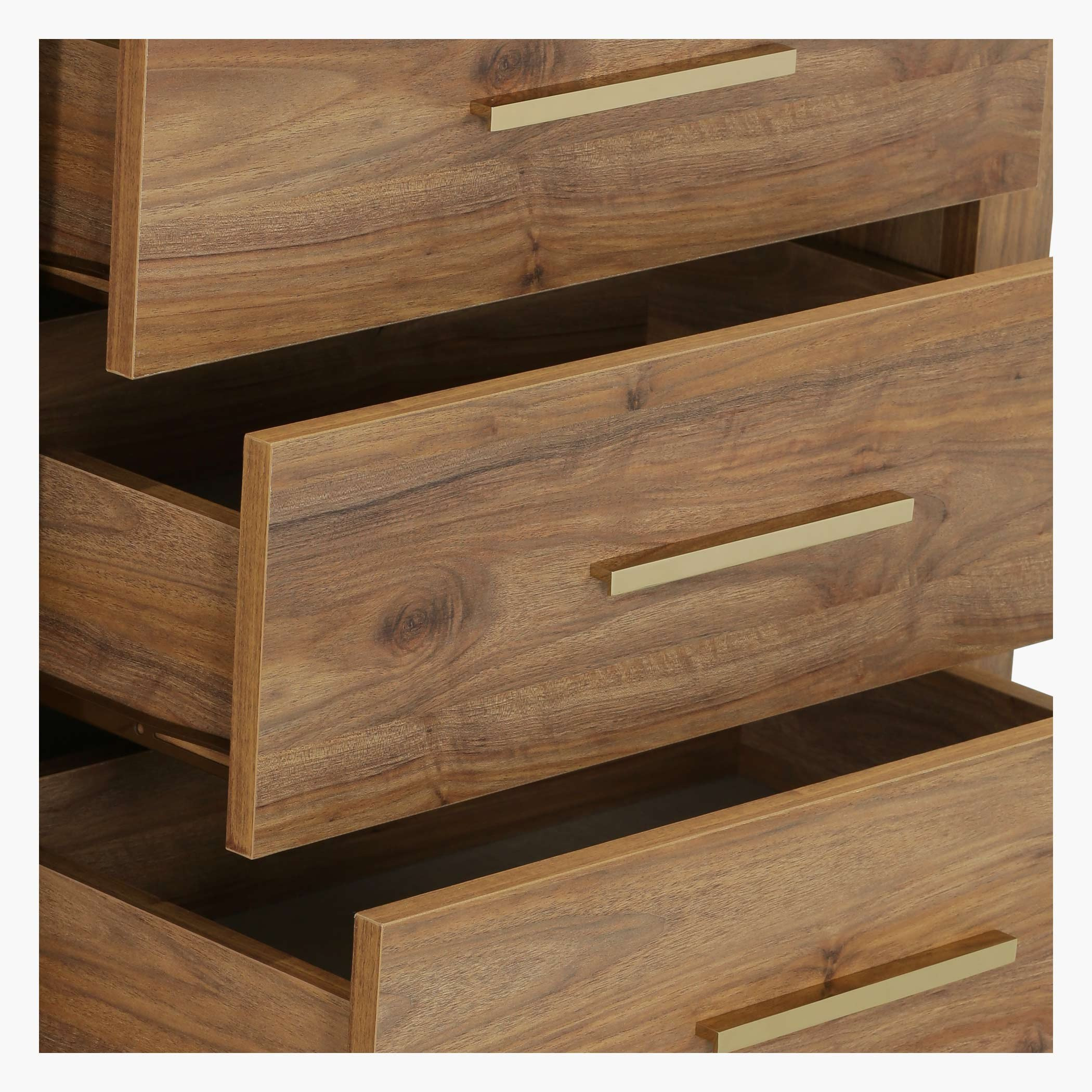 طاولة تزيين كبيرة 6 أدراج دون مرآة من سافانا-hbxfurniture-bedroom-dressersandmirrors-image-4