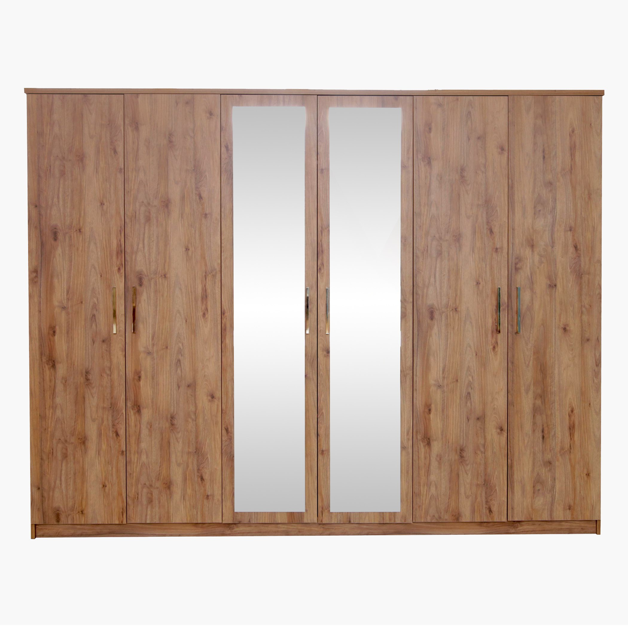 خزانة ملابس بستة أبواب من سافانا-hbxfurniture-wardrobes-image-2