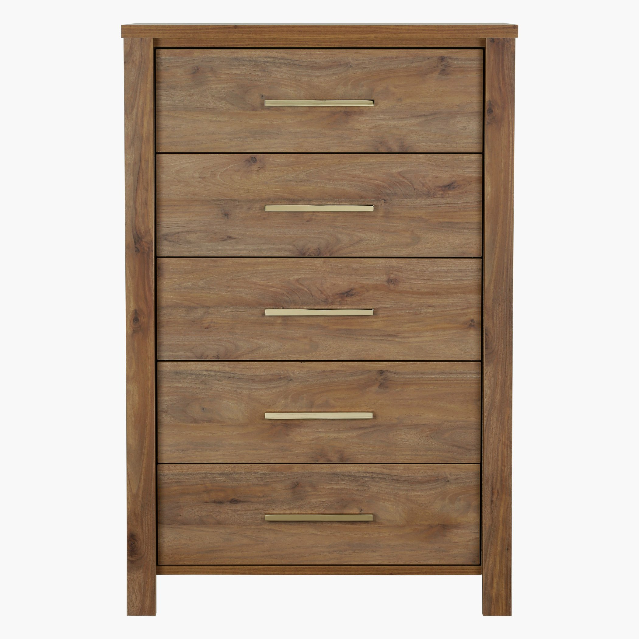 وحدة تخزين 5 أدراج من سافانا-hbxfurniture-dressersandchests-chestofdrawers-image-3