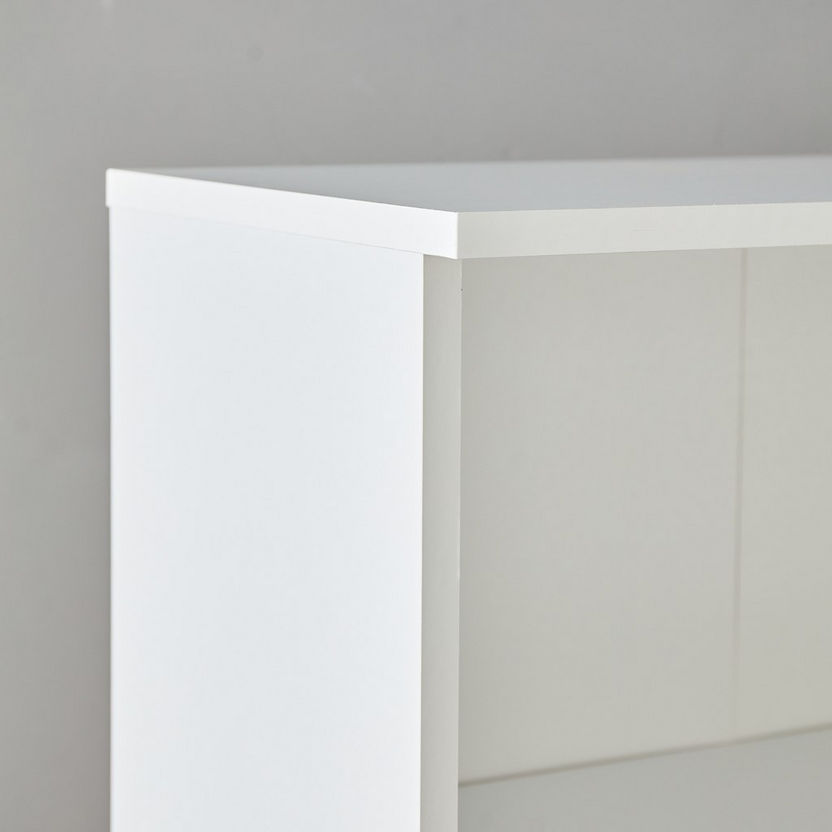 Costagat 2-Door Bookcase-Book Cases-image-3