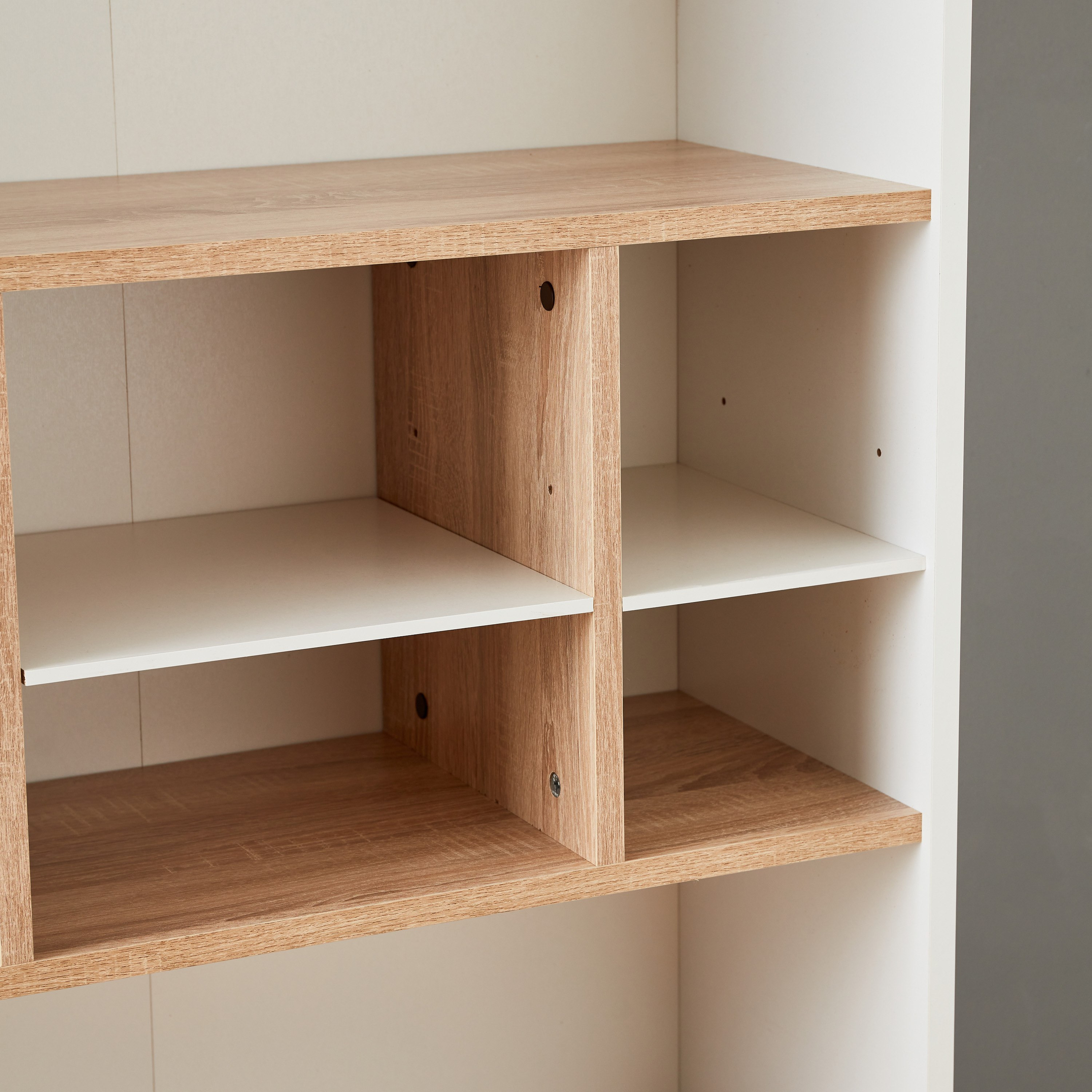 خزانة كتب ببابين من كوستاجات-hbxfurniture-office-bookcases-image-5