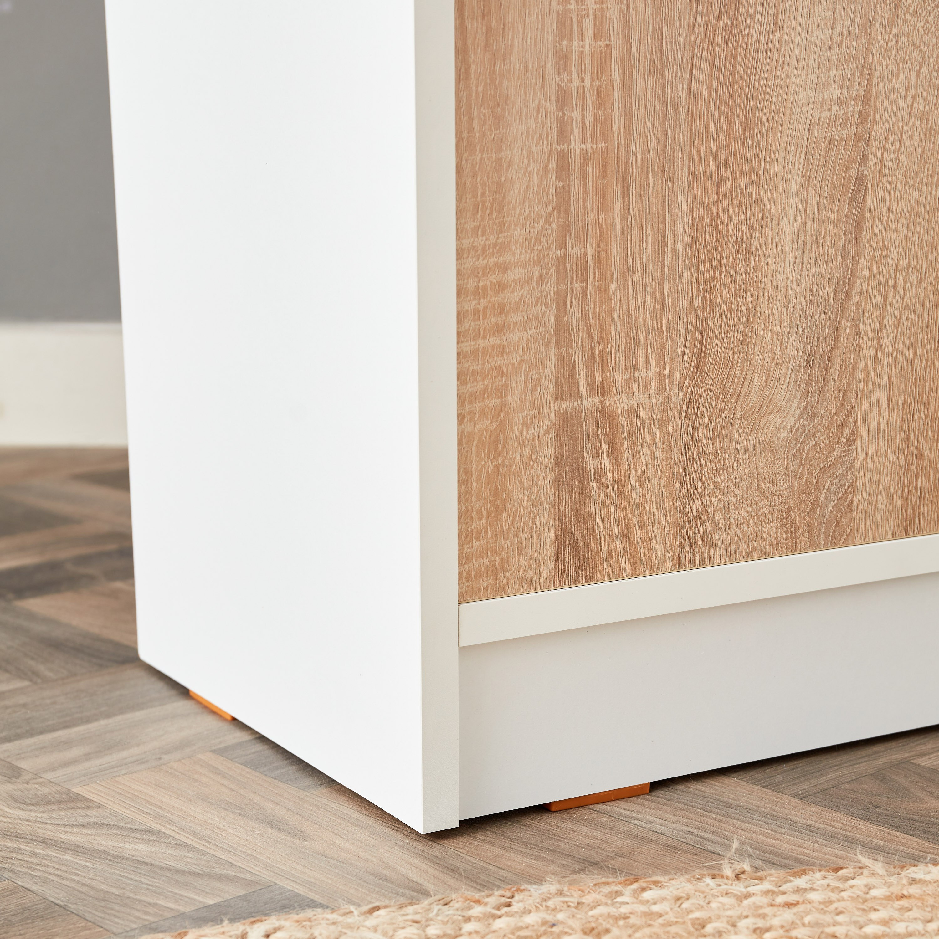 خزانة كتب ببابين من كوستاجات-hbxfurniture-office-bookcases-image-7
