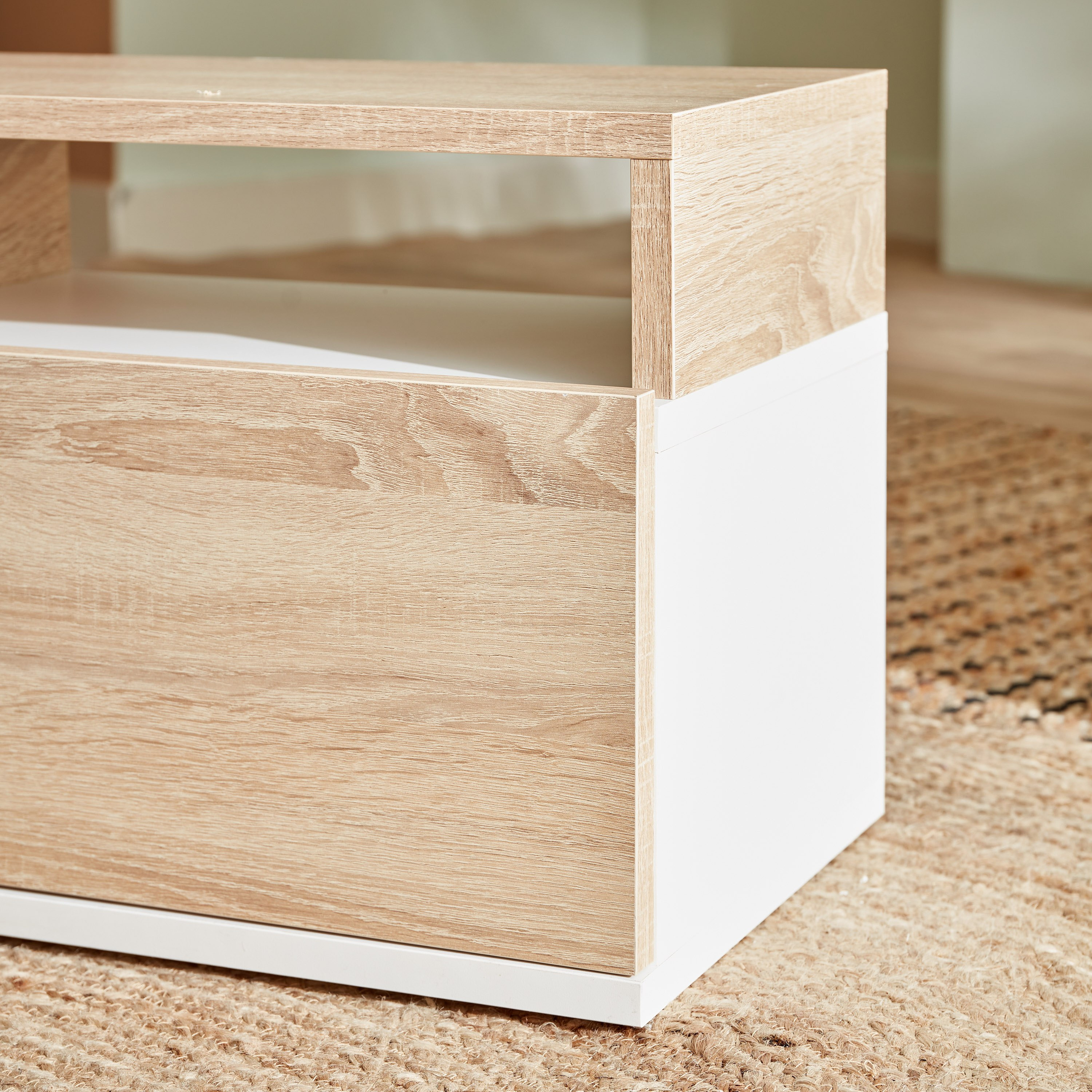 وحدة تلفاز لأجهزة حتى 39 بوصة مع 3 طاولات متداخلة من بيتسي-hbxlivingroom-mediaunitsandstorage-tvunits-image-9