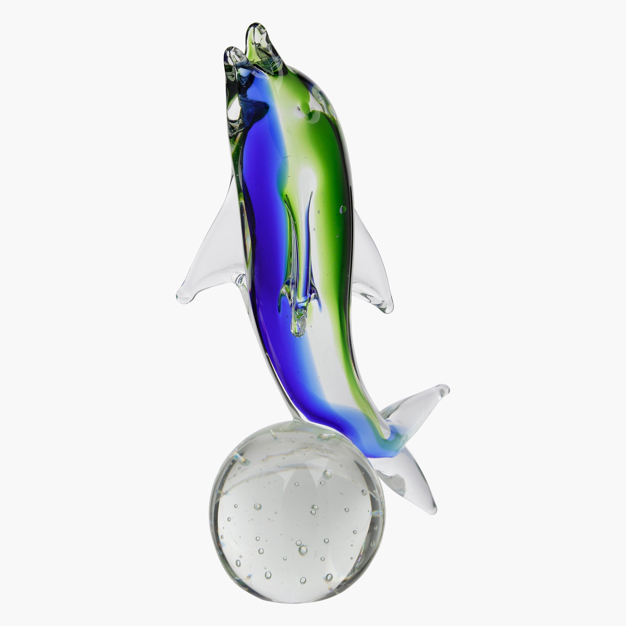 مجسّم دولفين مزخرف-hbxhomeware-homedecor-figurinesandornaments-image-3