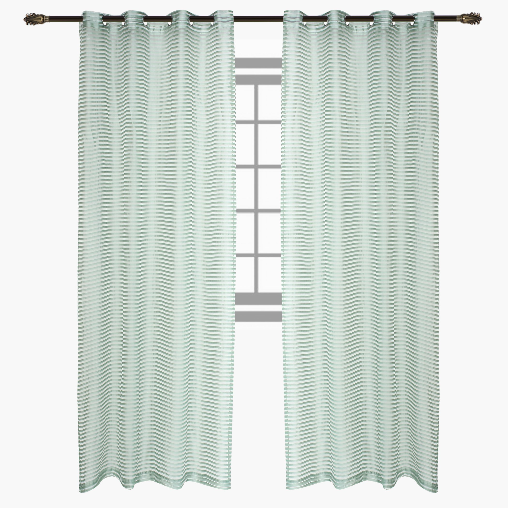 ستائر شفّافة كلاوديا 140x240سم-hbxbedroom-windowcoverings-curtains-image-1