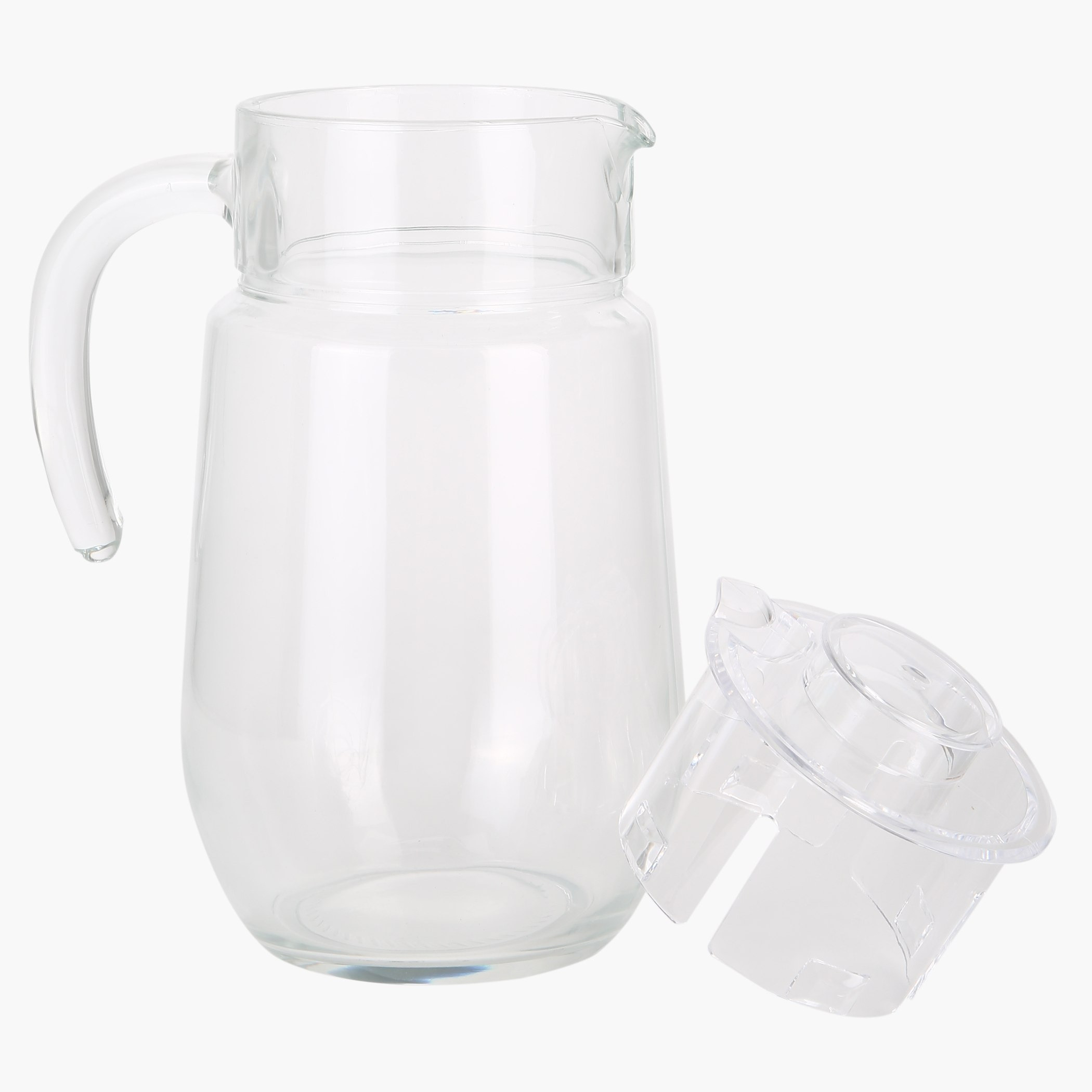Arc Clear 7-Piece Drinkware Set-hbxhomeware-hbxkitchen-image-3