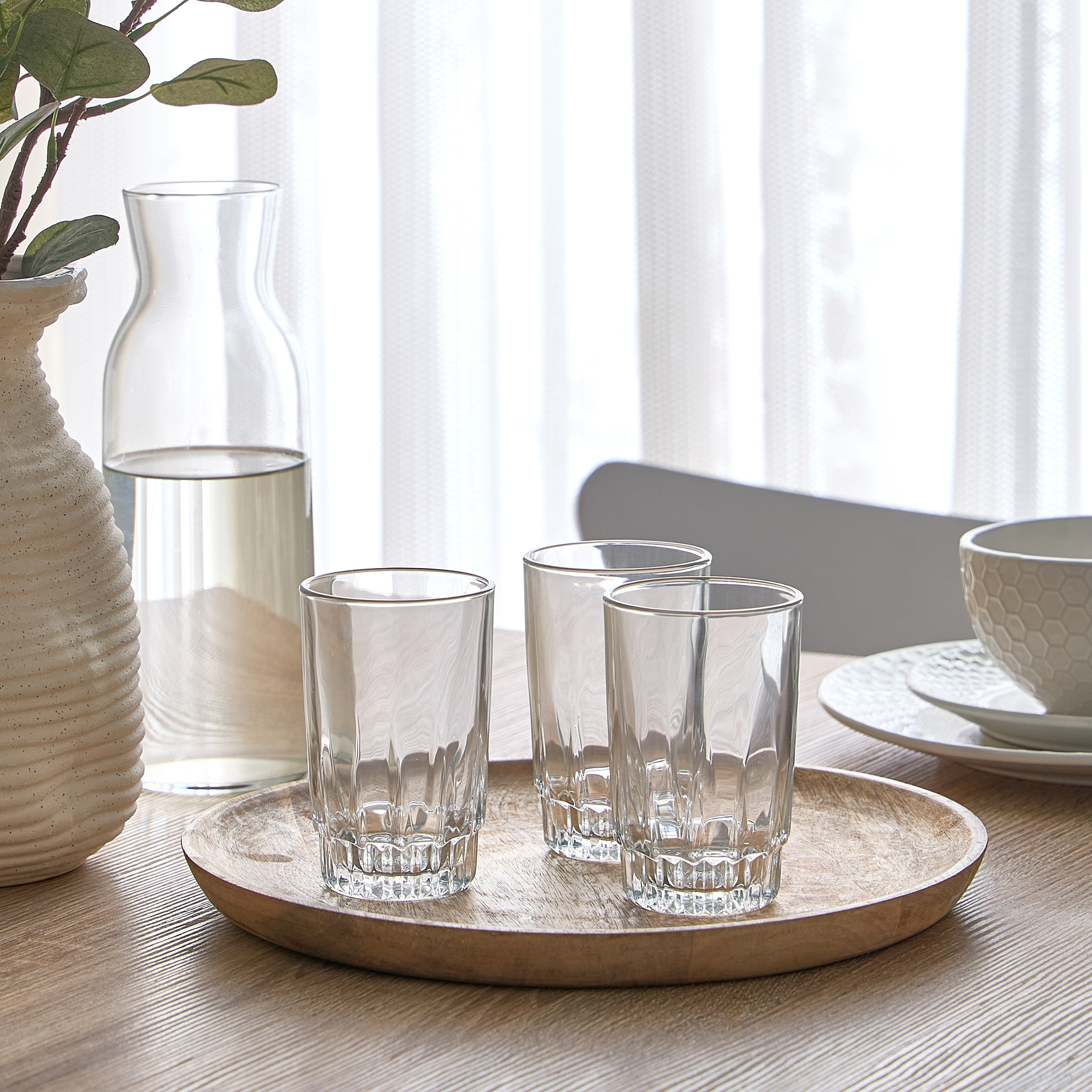 كوب من بيرل لانسير - طقم من 6 قطع - 270 مل-hbxhomeware-hbxkitchen-image-4