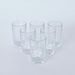 Pearl Lancier Tumbler 6 Piece Set - 270 ml-Glassware-thumbnailMobile-4