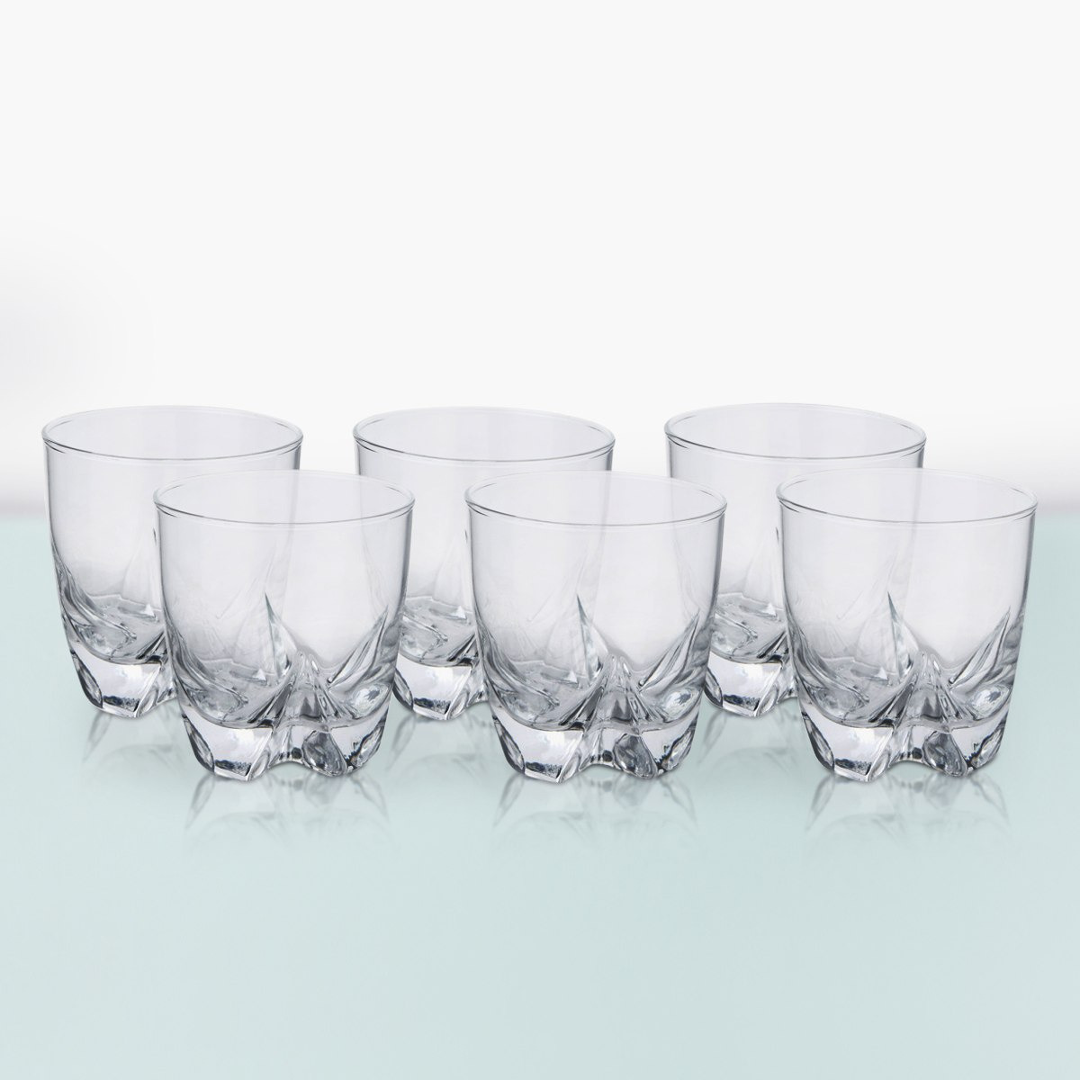 طقم أكواب 6 قطع أولد فاشون من بيرل لشبونة - 300 مل-hbxhomeware-hbxkitchen-image-2