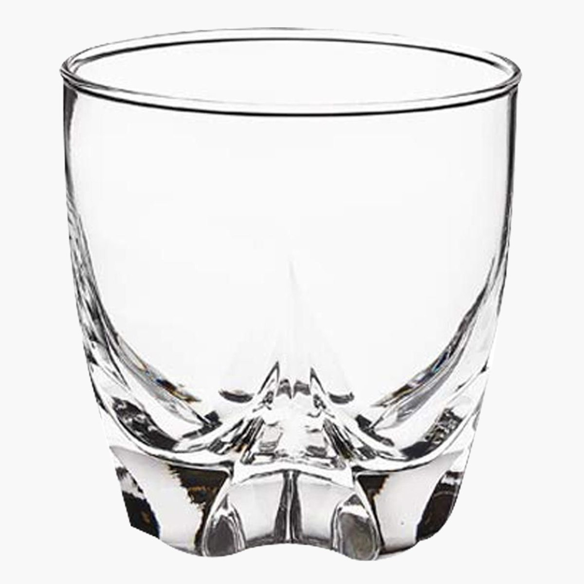 طقم أكواب 6 قطع أولد فاشون من بيرل لشبونة - 300 مل-hbxhomeware-hbxkitchen-image-4
