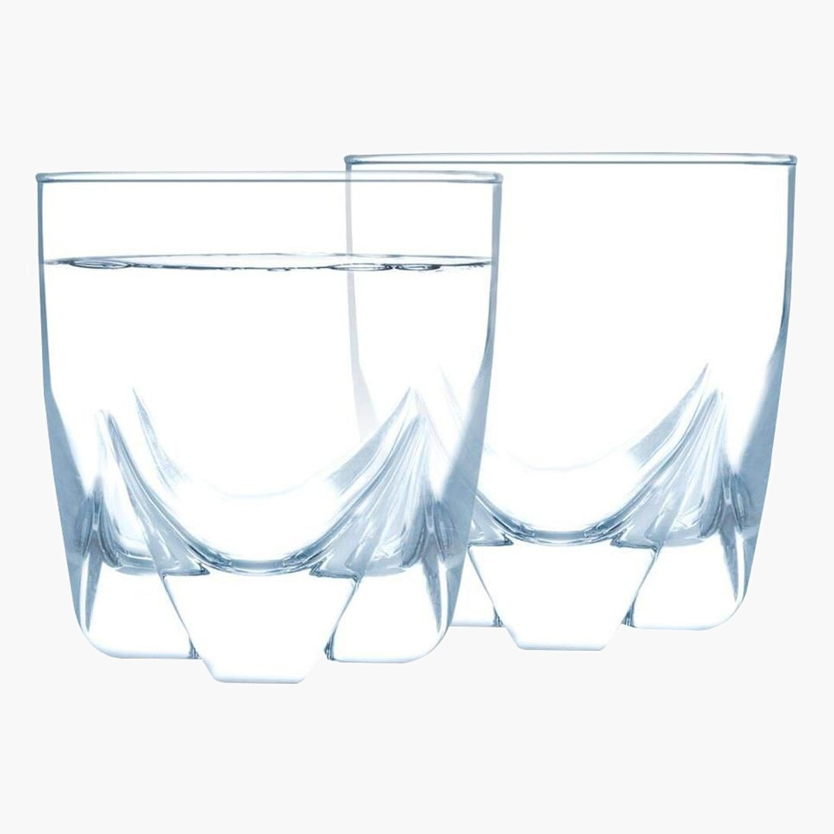 طقم أكواب 6 قطع أولد فاشون من بيرل لشبونة - 300 مل-hbxhomeware-hbxkitchen-image-5