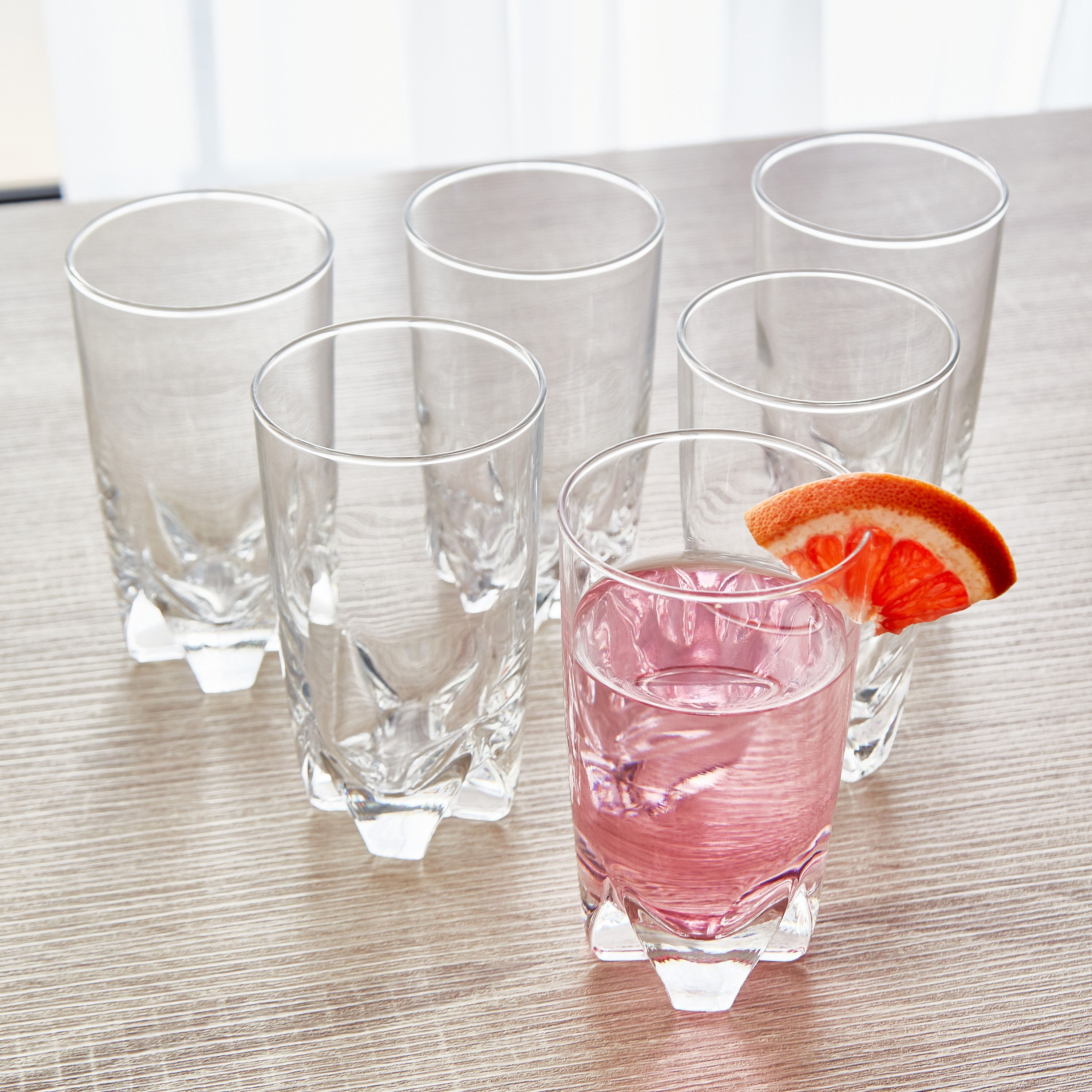 كوب هايبول من بيرل ليسبون - طقم من 6 قطع - 330 مل-hbxhomeware-hbxkitchen-image-1