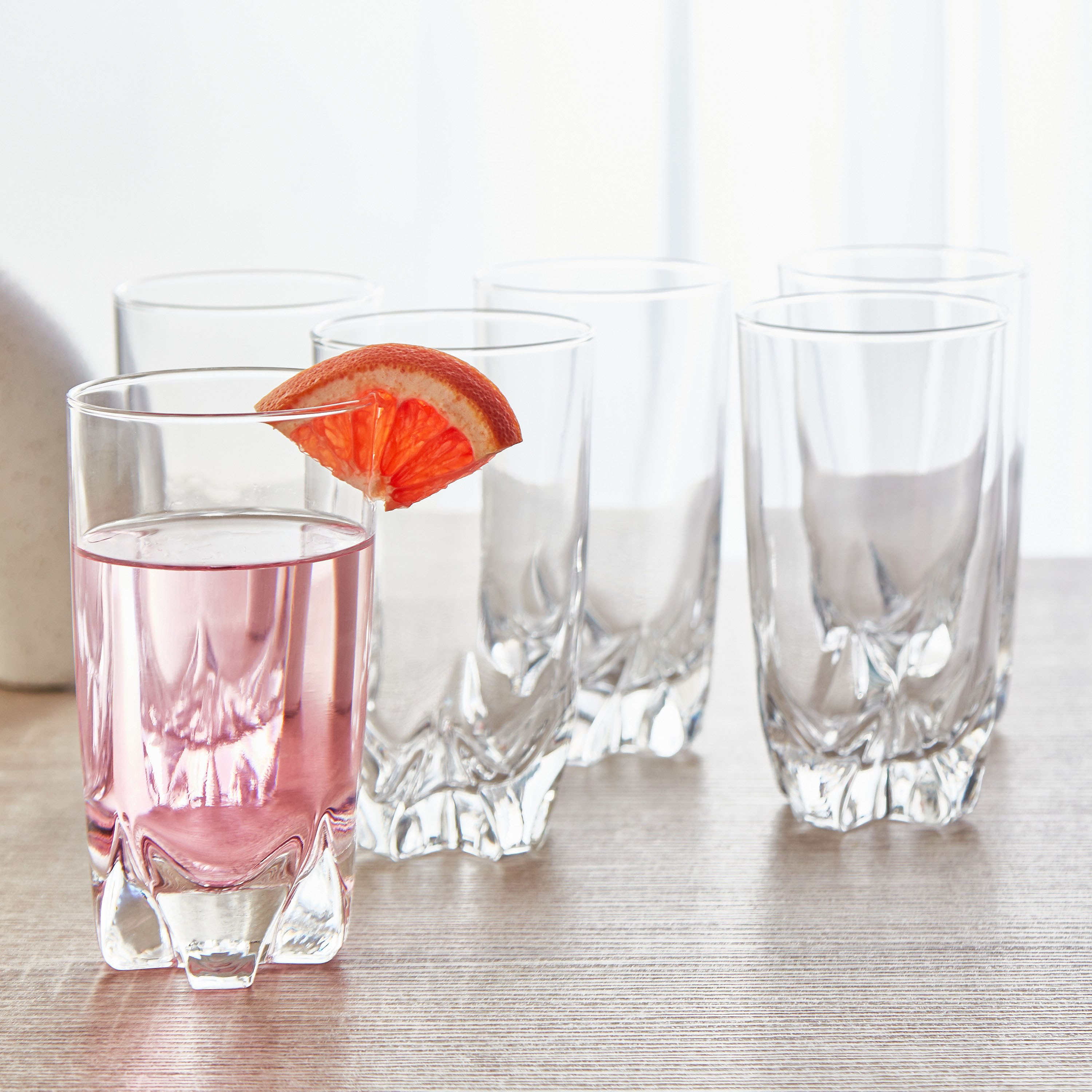 كوب هايبول من بيرل ليسبون - طقم من 6 قطع - 330 مل-hbxhomeware-hbxkitchen-image-2