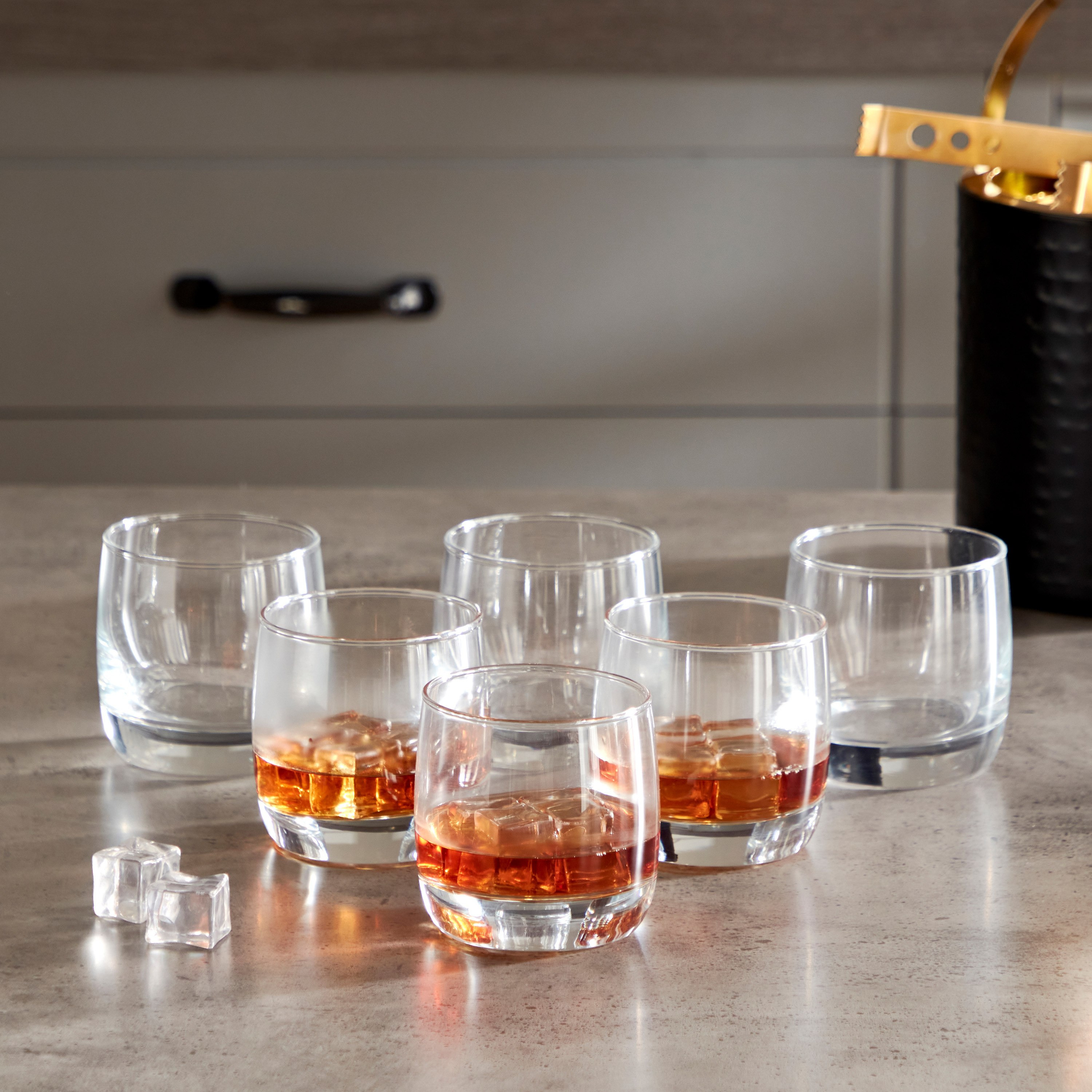 كوب أولد فاشون من بيرل فيني - طقم من 6 قطع - 310 مل-hbxhomeware-hbxkitchen-image-5