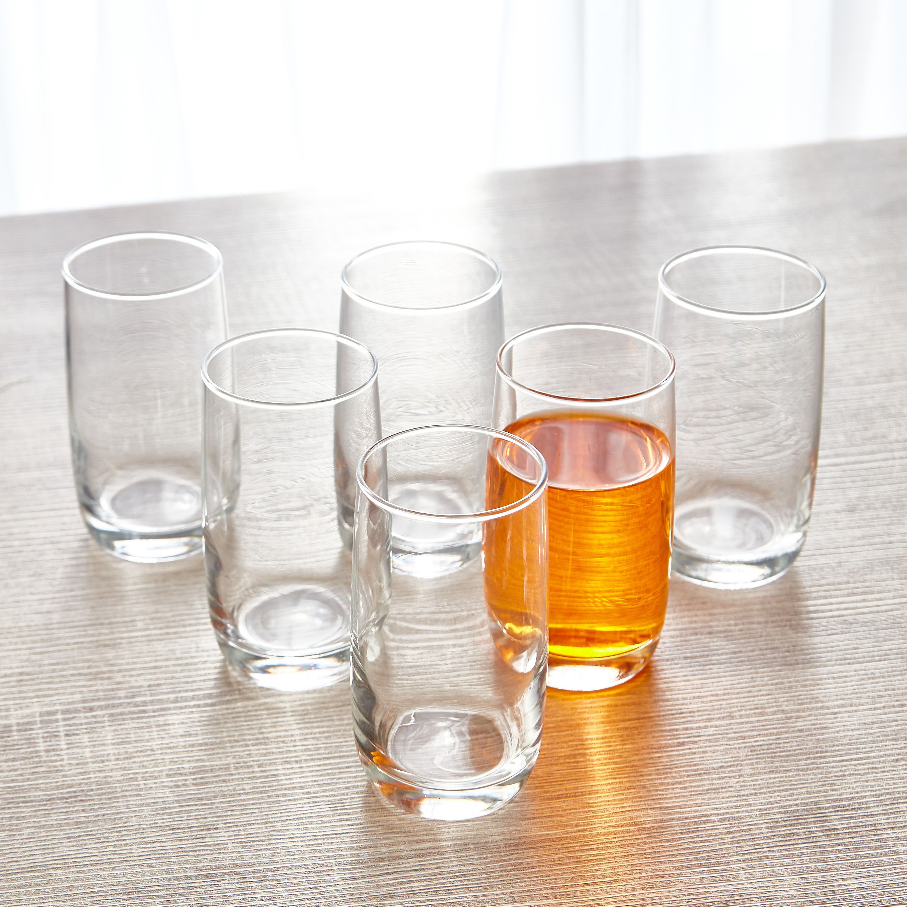 طقم أكواب هايبول 6 قطع من بيرل فيني - 330 مل-hbxhomeware-hbxkitchen-image-1