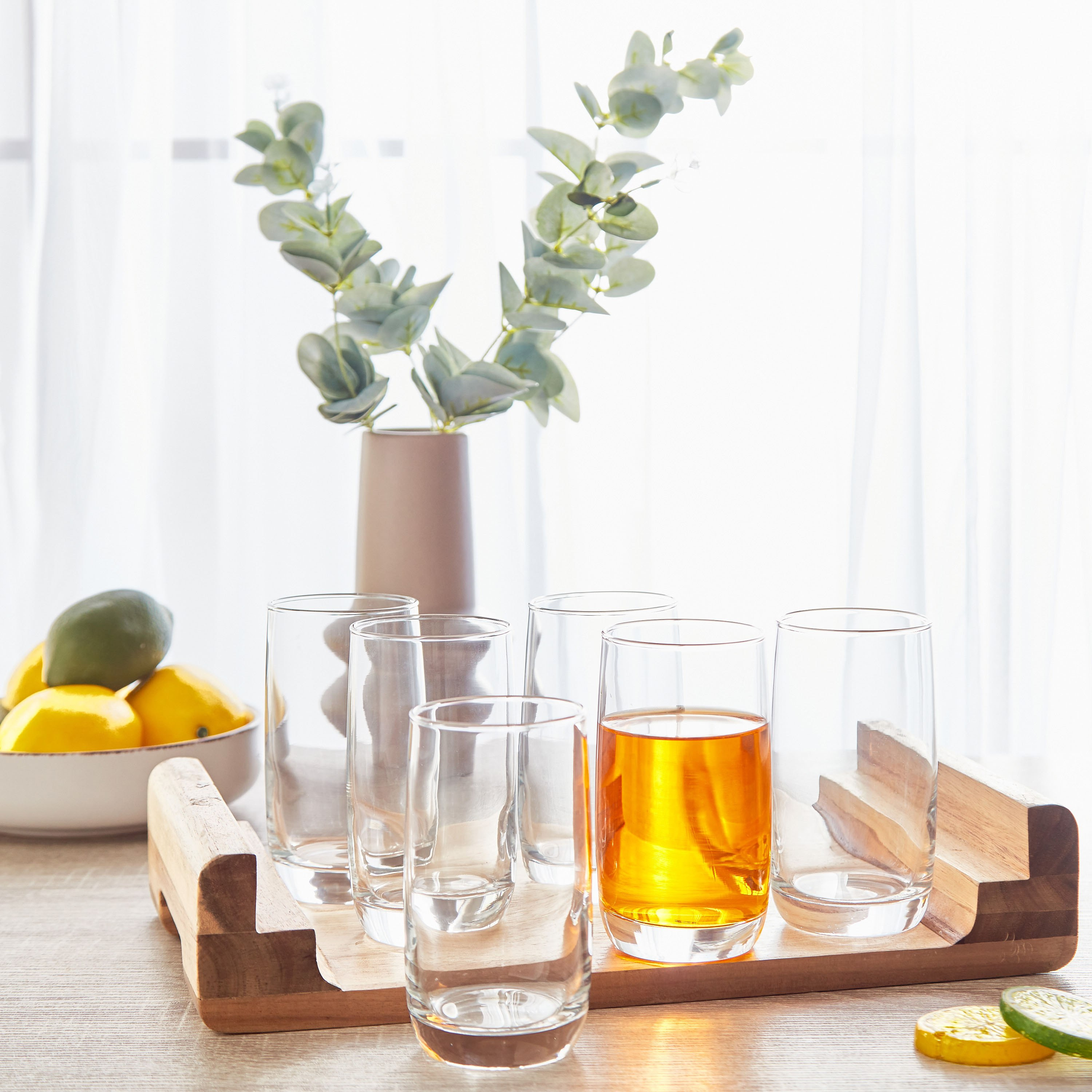 طقم أكواب هايبول 6 قطع من بيرل فيني - 330 مل-hbxhomeware-hbxkitchen-image-5