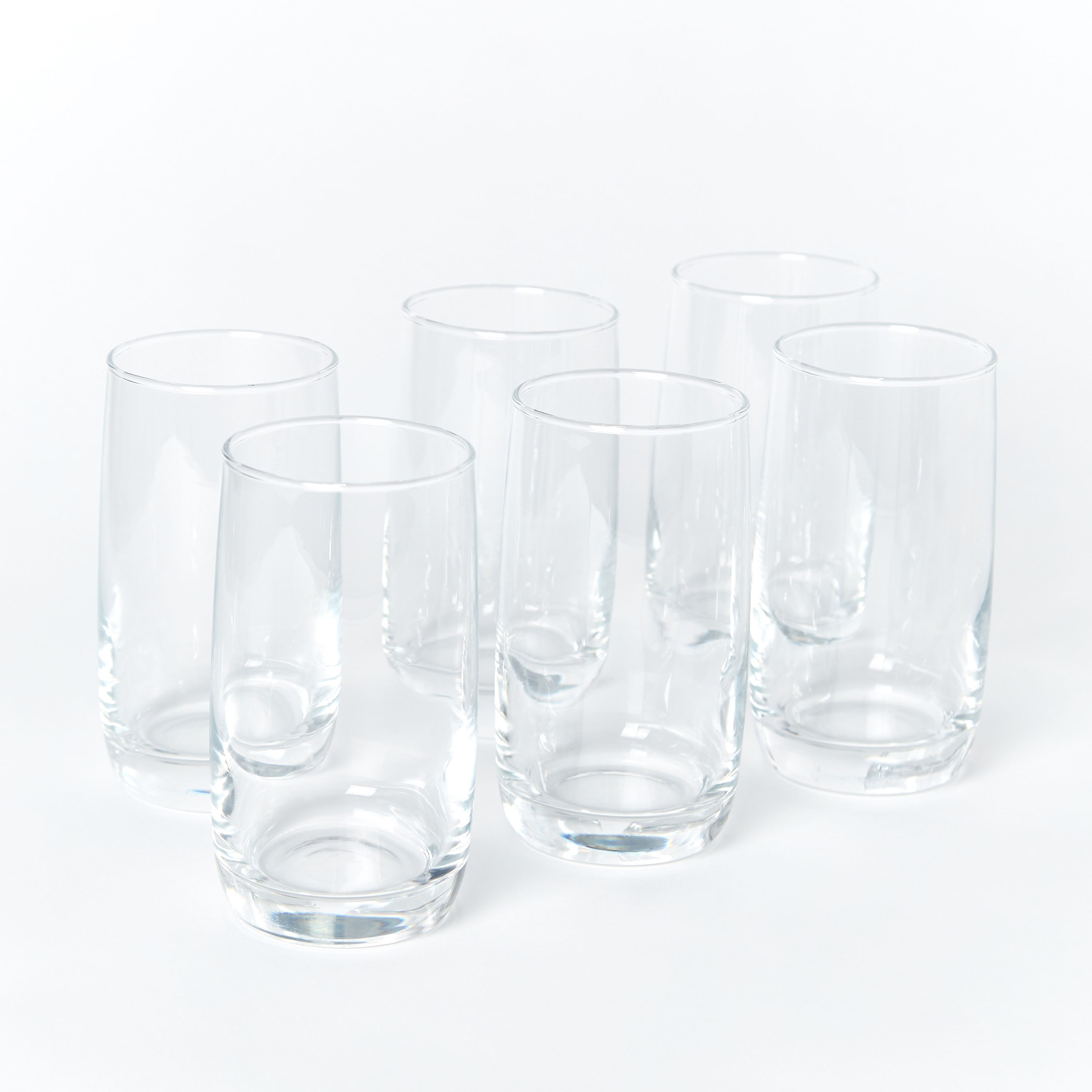 طقم أكواب هايبول 6 قطع من بيرل فيني - 330 مل-hbxhomeware-hbxkitchen-image-6