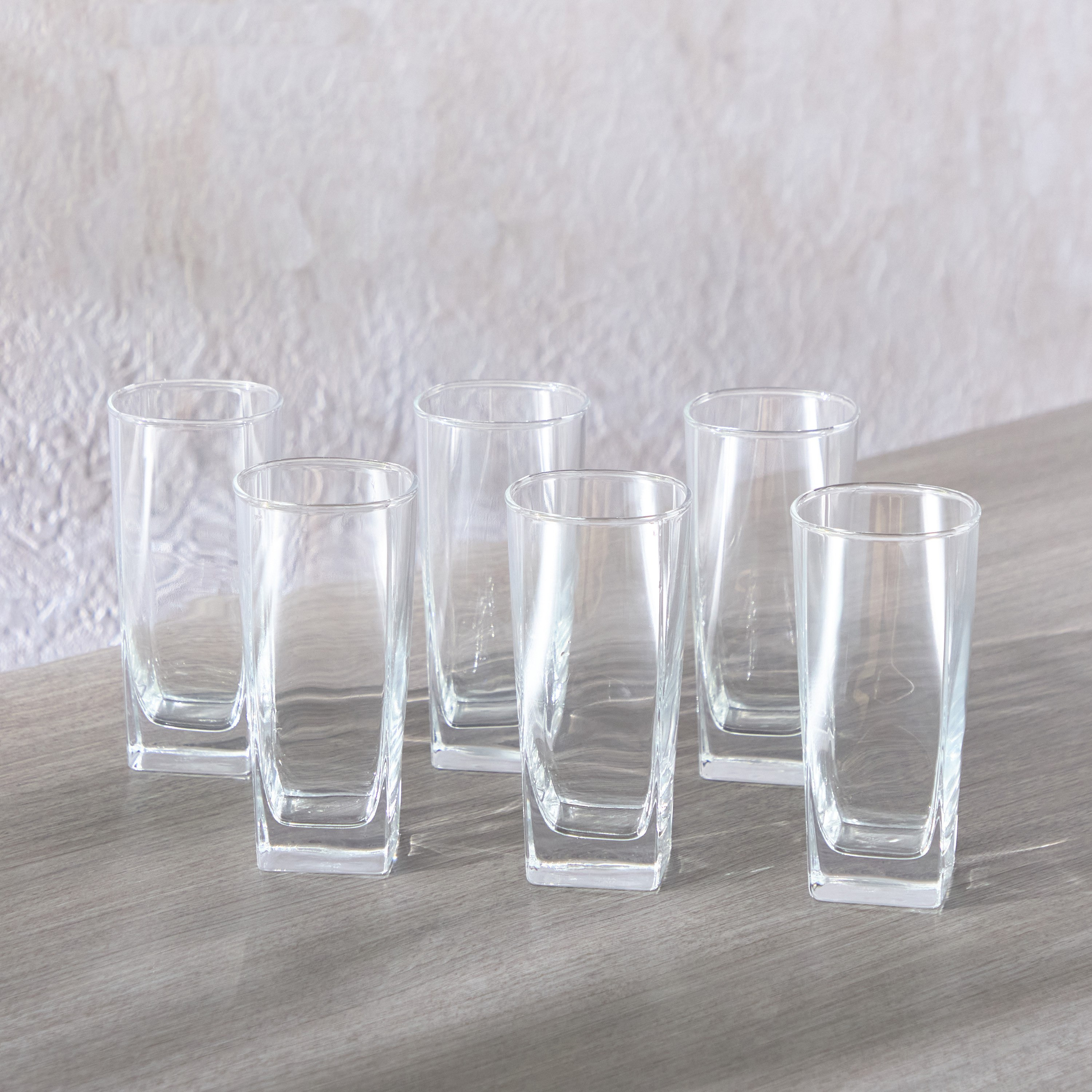 طقم أكواب من بيرل ستيرلينج - 6 قطع-hbxhomeware-hbxkitchen-image-2