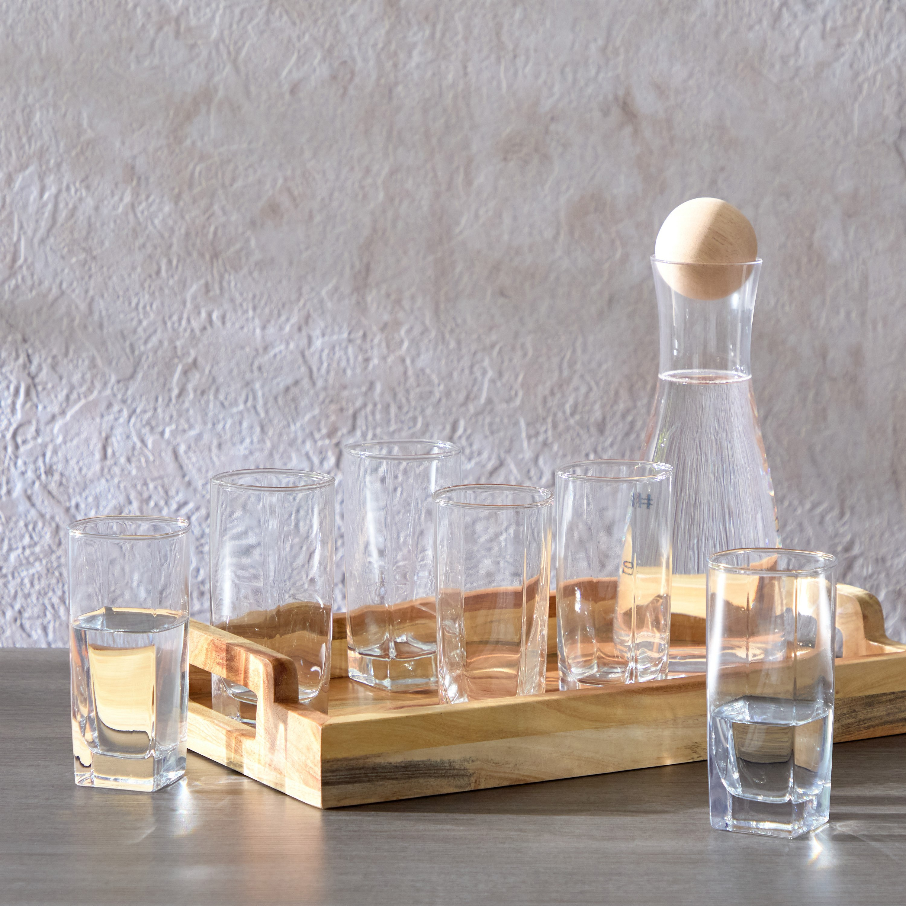 طقم أكواب من بيرل ستيرلينج - 6 قطع-hbxhomeware-hbxkitchen-image-5